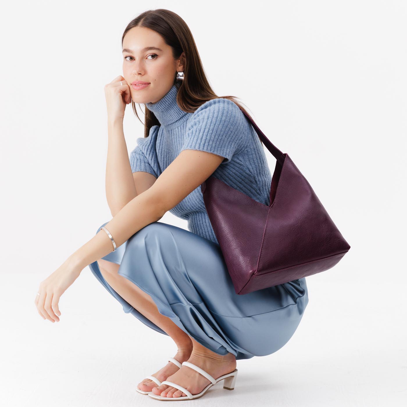 Naomi Shoulder Bag