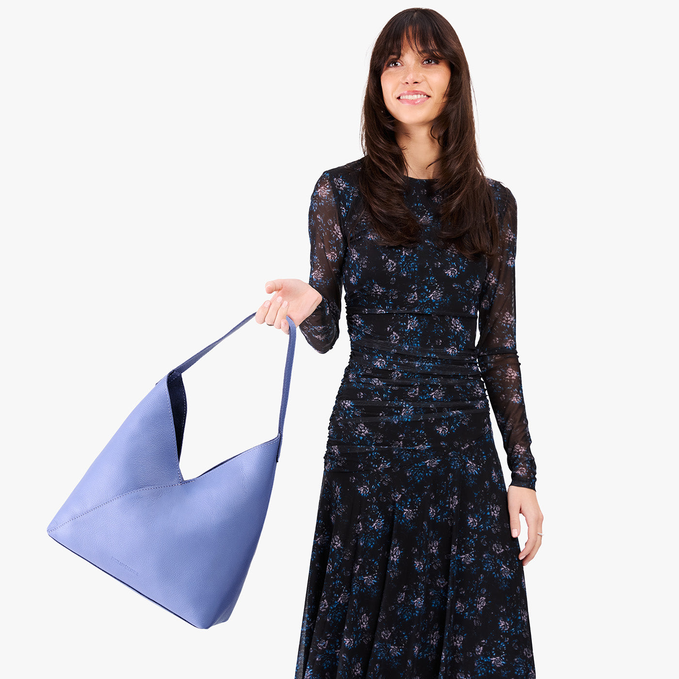 Naomi Shoulder Bag