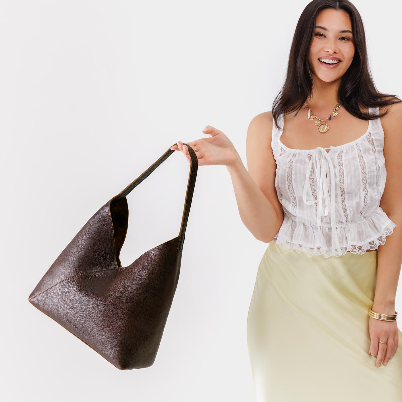 Naomi Shoulder Bag