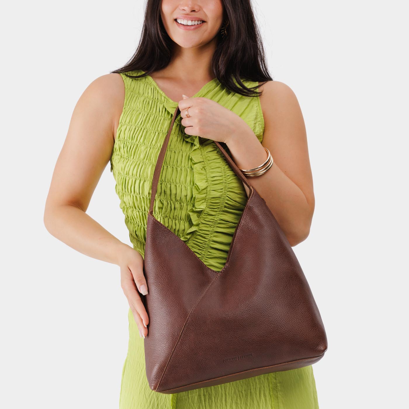 Naomi Shoulder Bag
