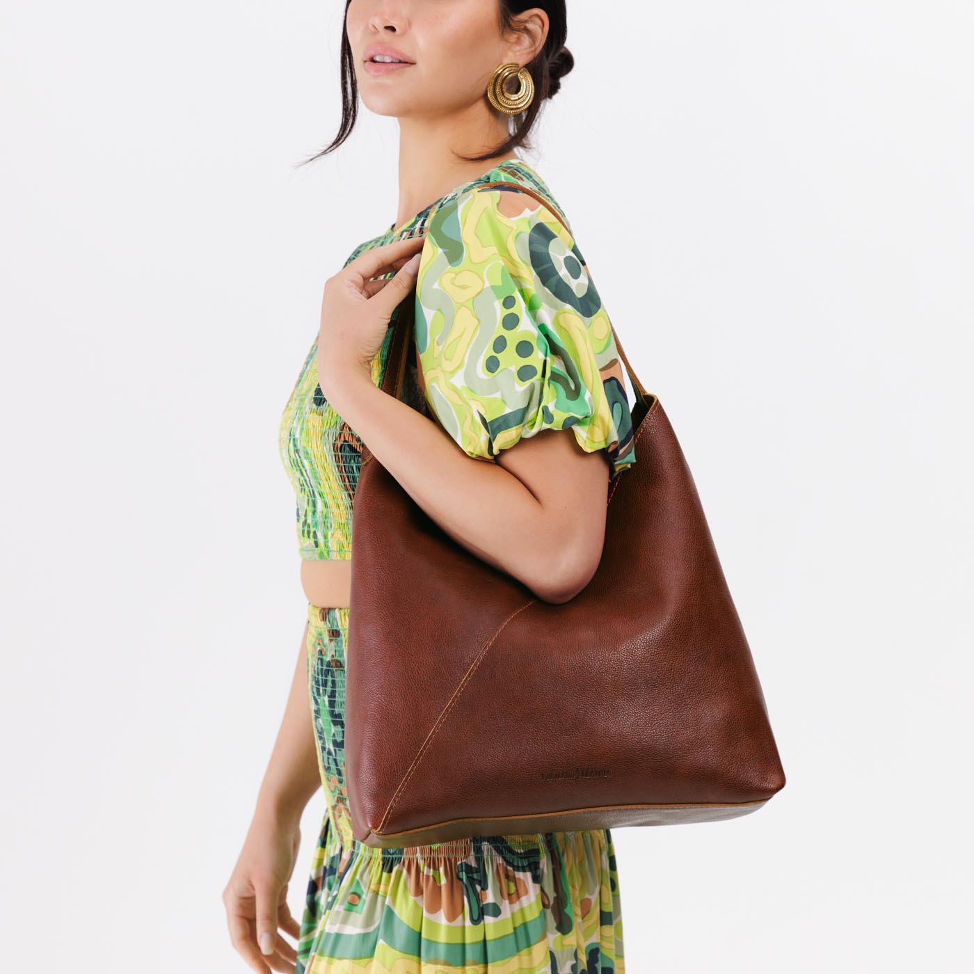 Naomi Shoulder Bag