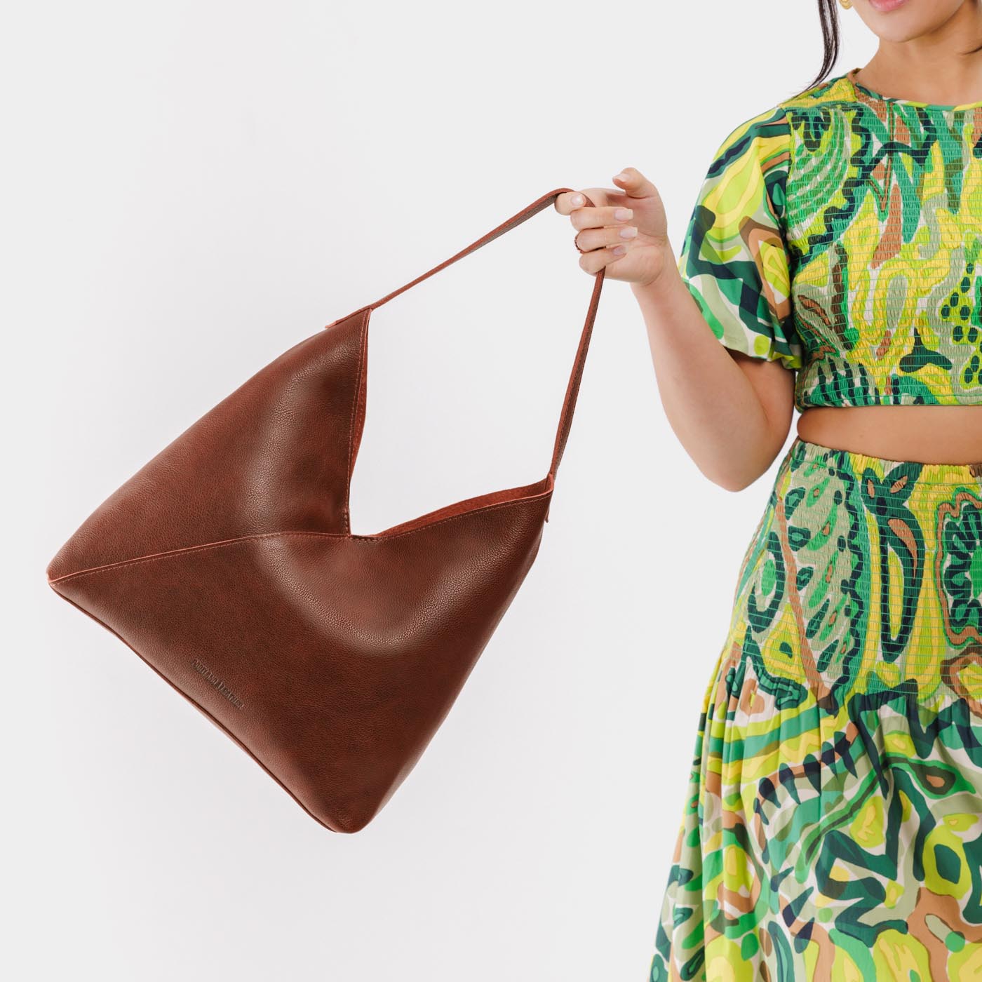 Naomi Shoulder Bag