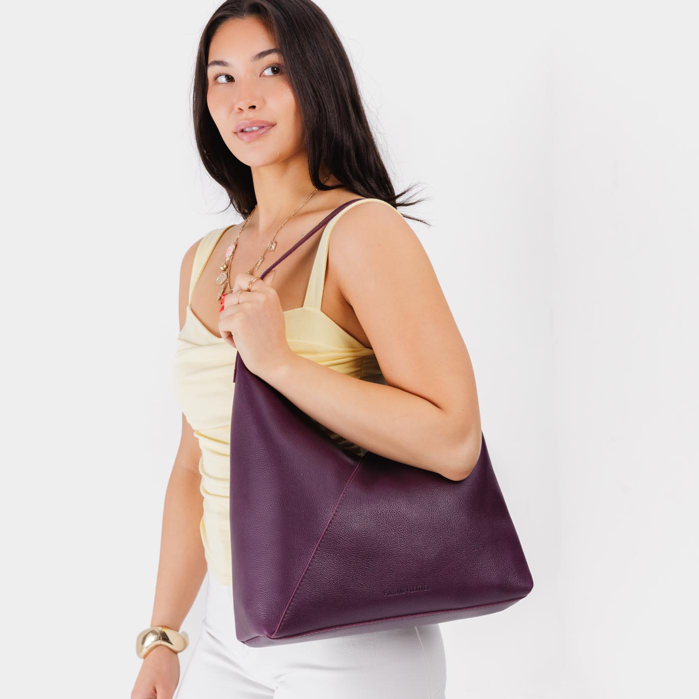 Naomi Shoulder Bag