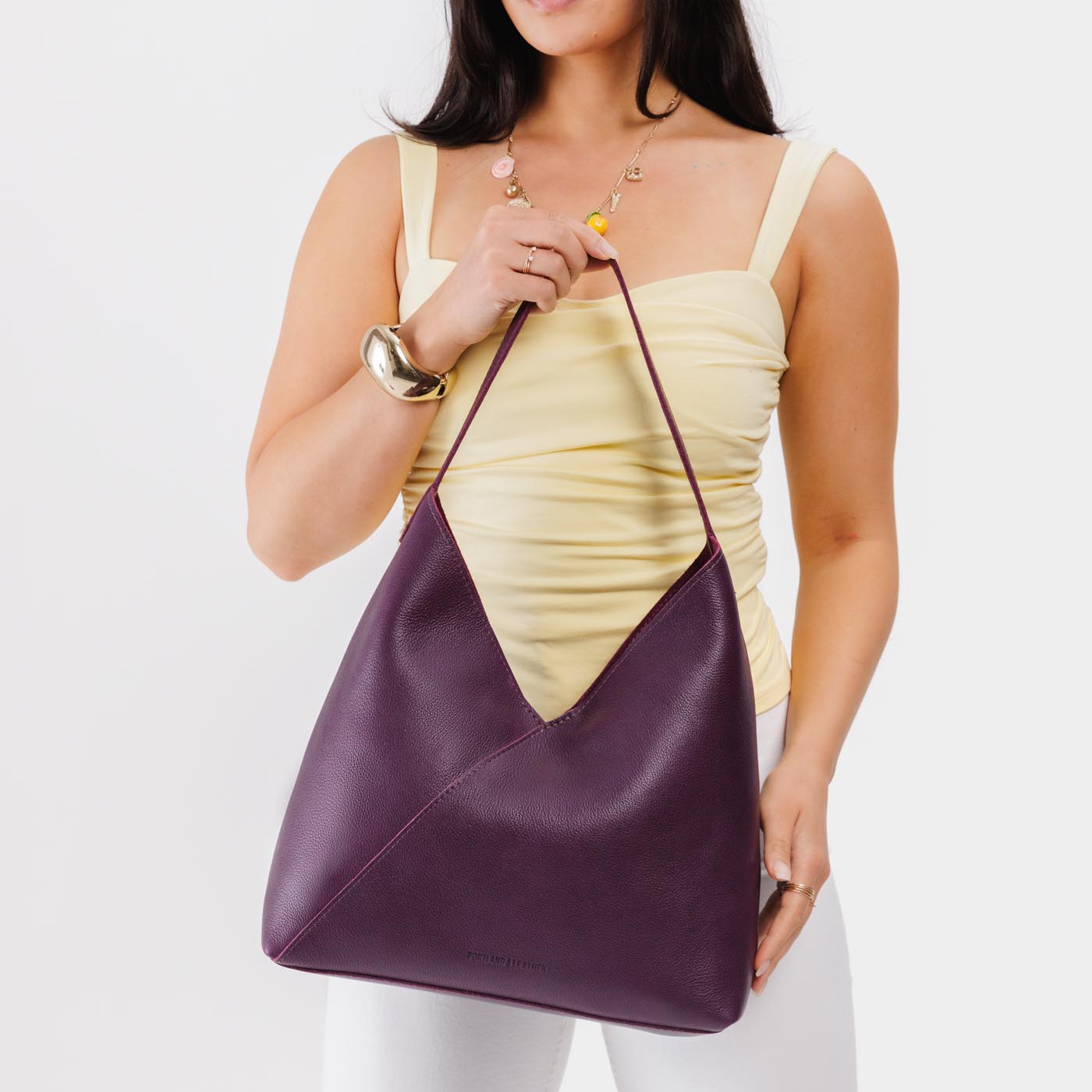Naomi Shoulder Bag