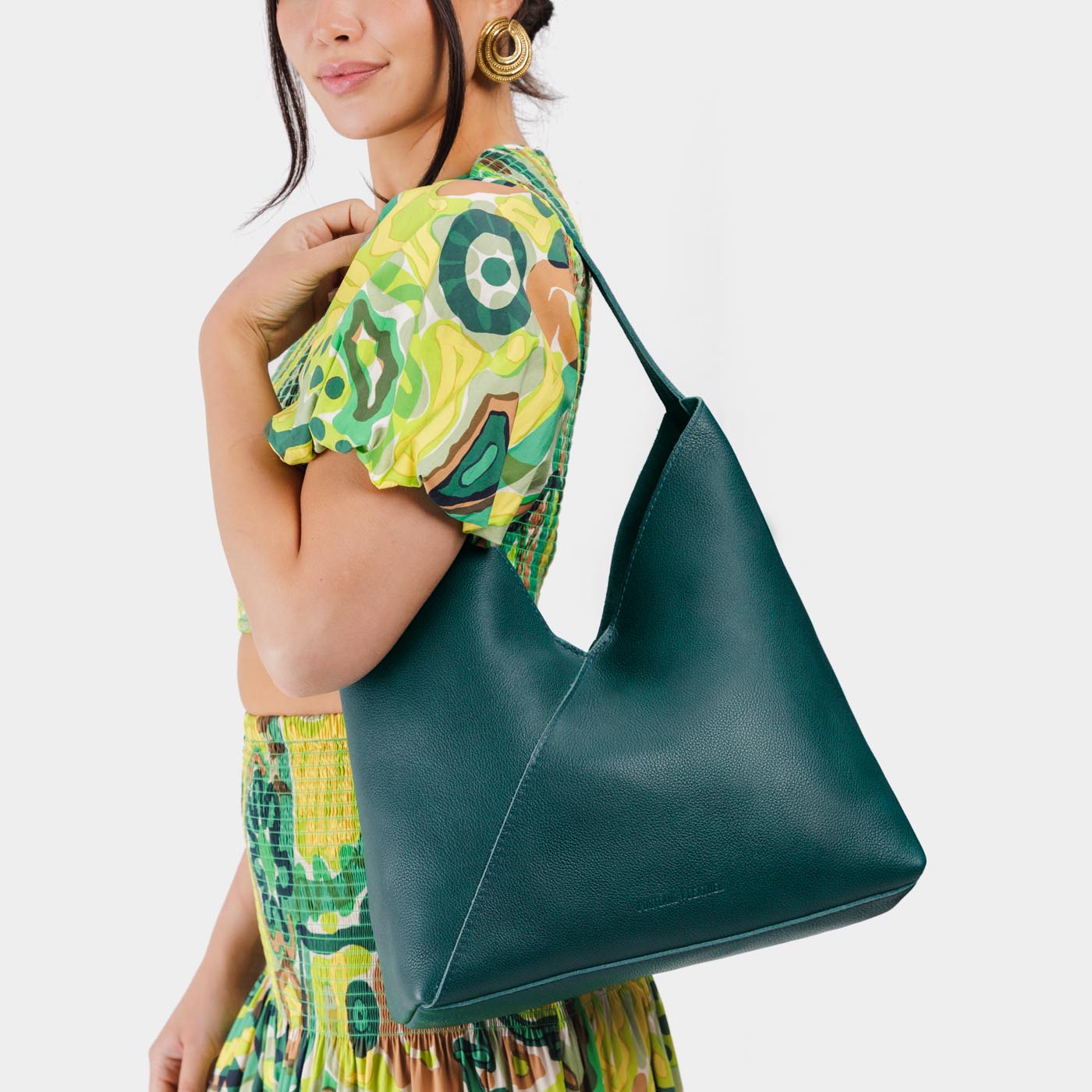 Naomi Shoulder Bag