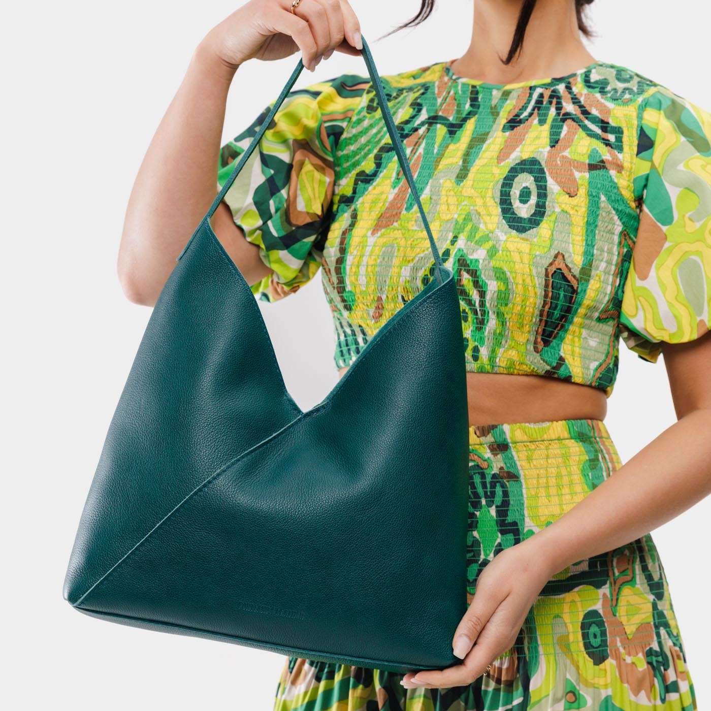 Naomi Shoulder Bag