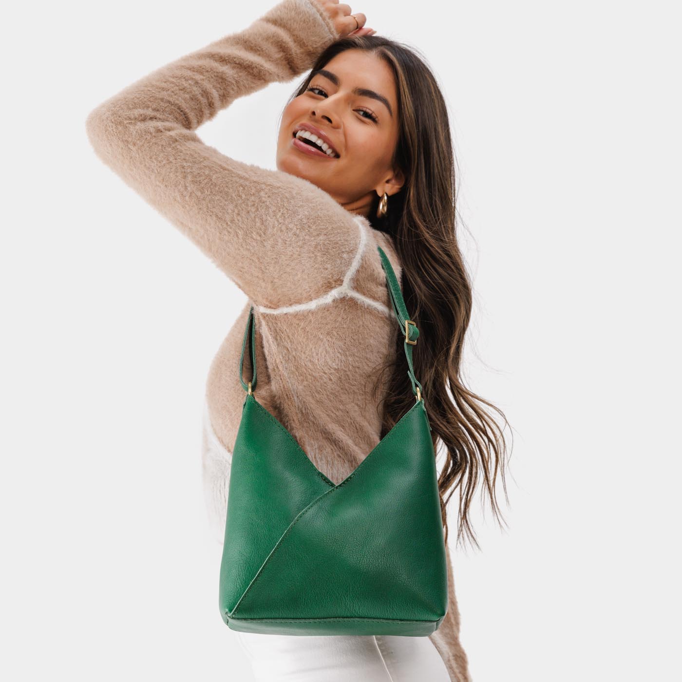 Naomi Shoulder Bag
