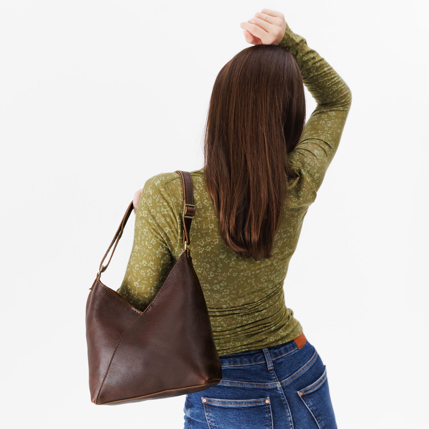 Naomi Shoulder Bag