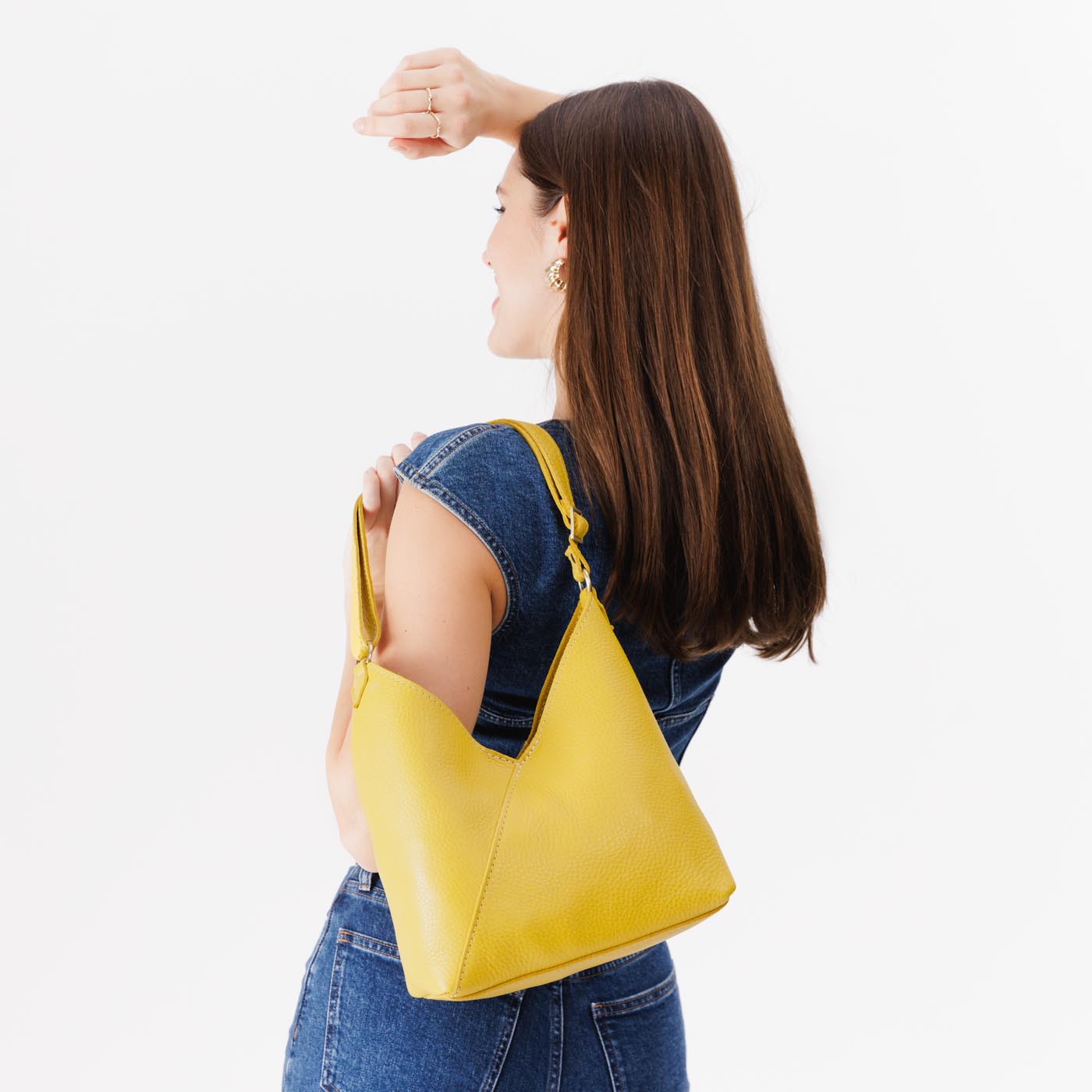 Naomi Shoulder Bag