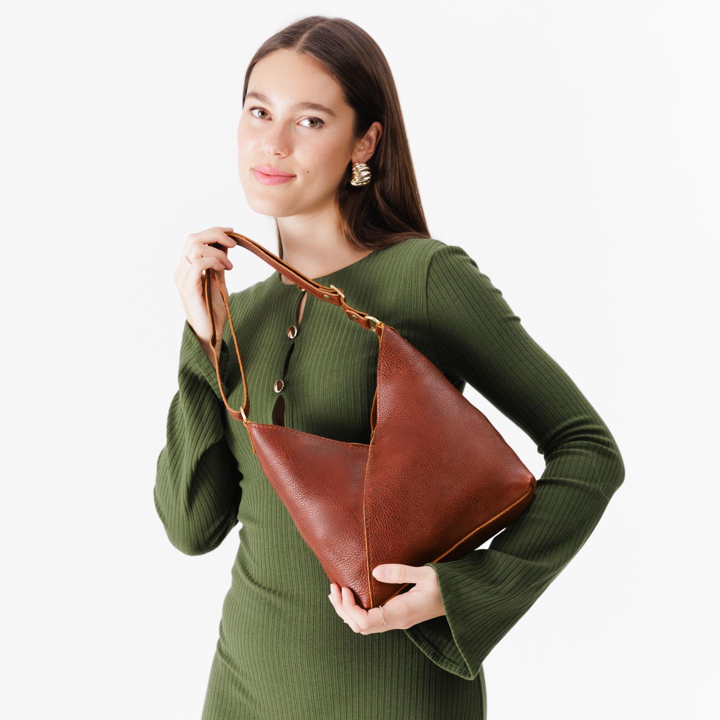 Naomi Shoulder Bag