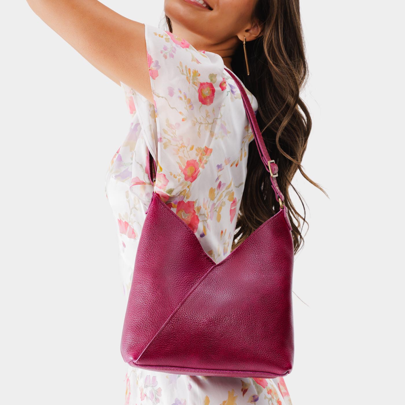 Naomi Shoulder Bag
