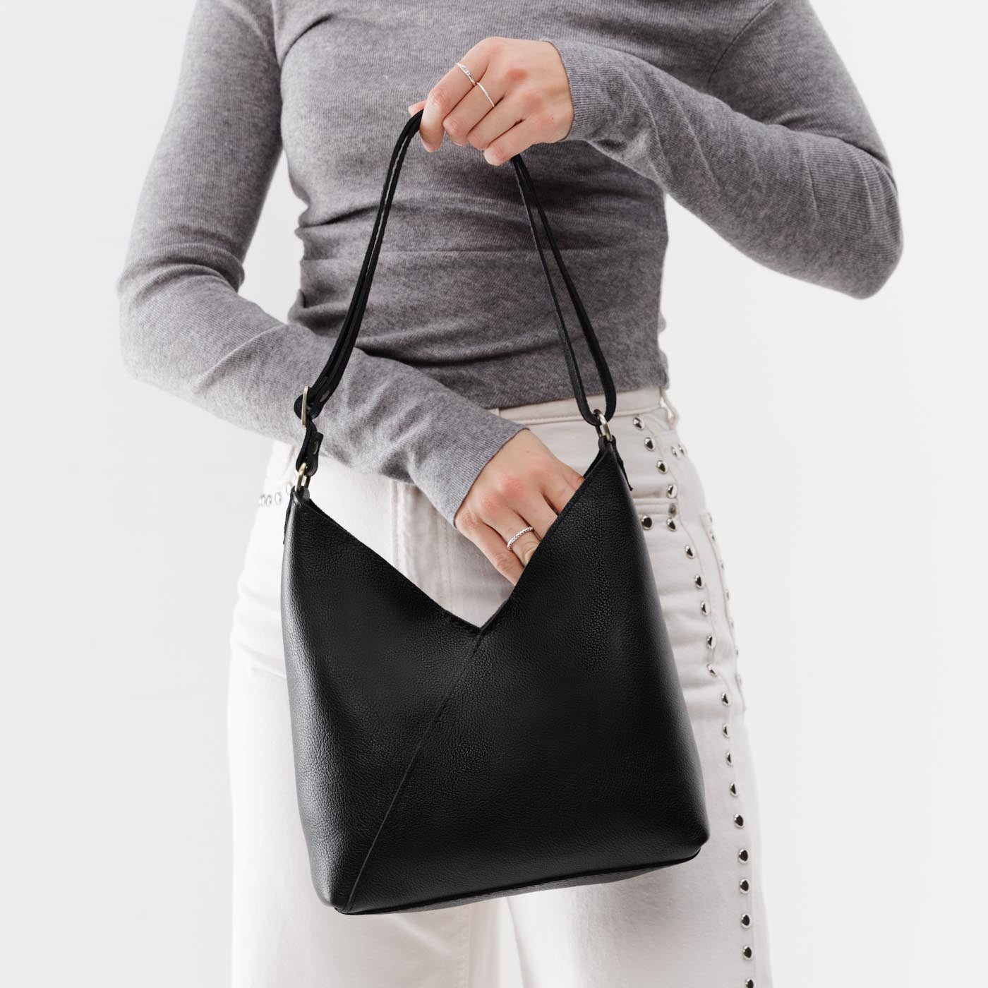 Naomi Shoulder Bag