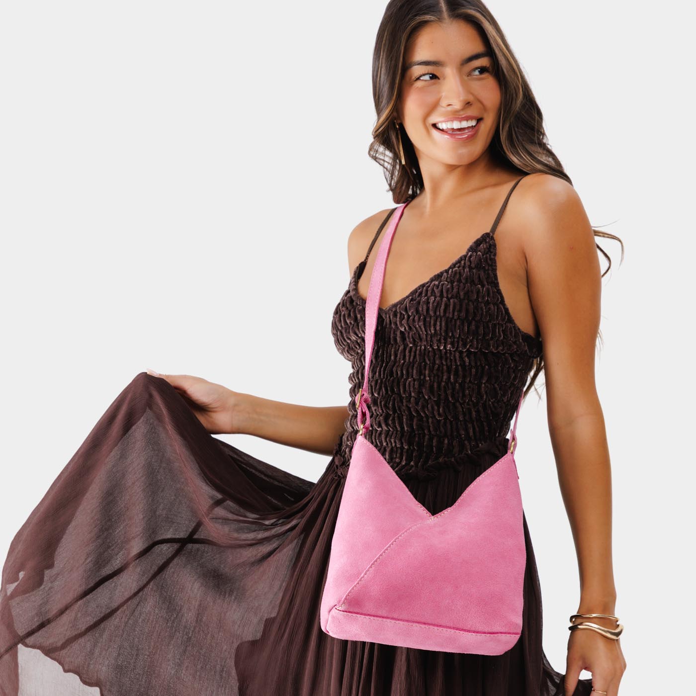 Naomi Shoulder Bag