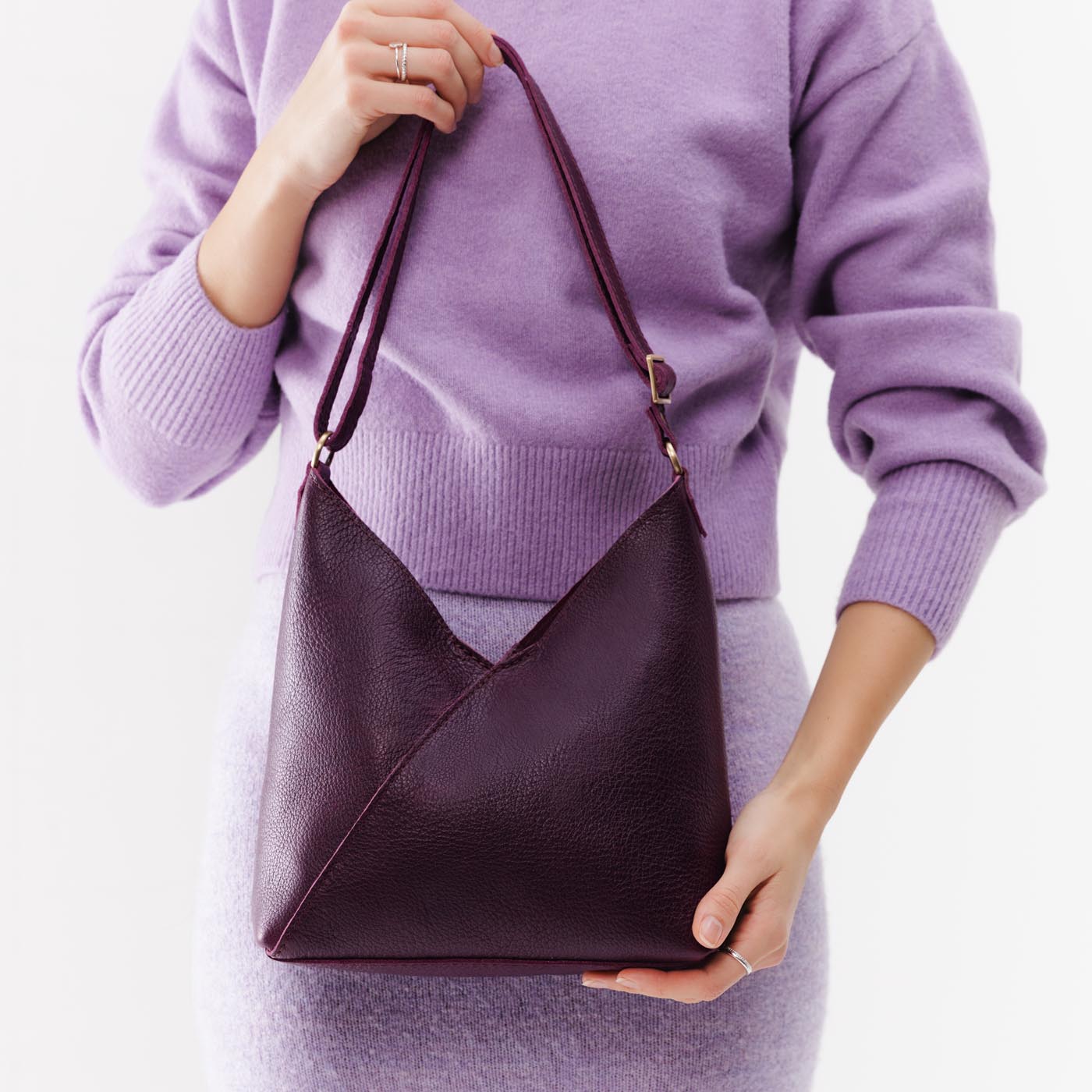 Naomi Shoulder Bag