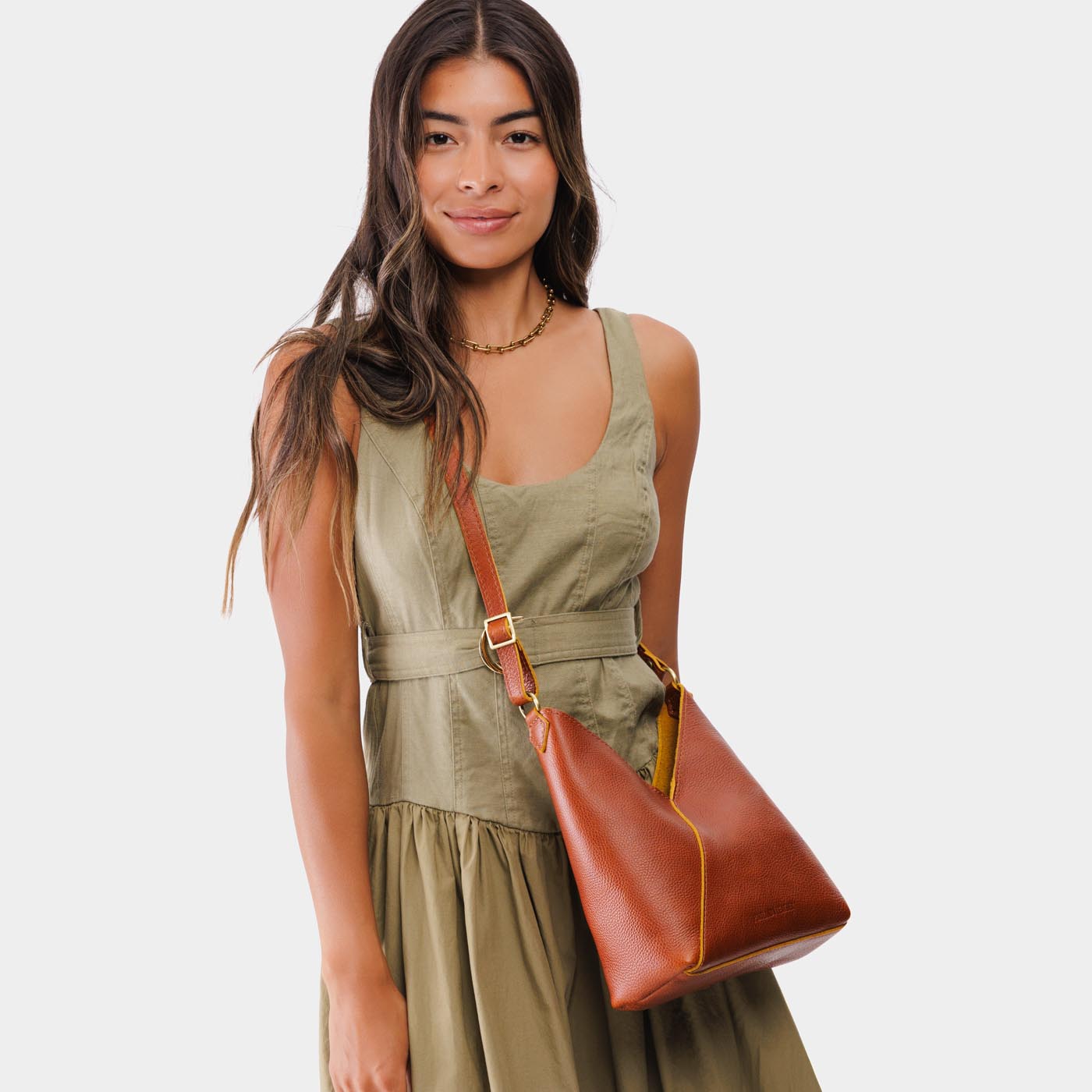 Naomi Shoulder Bag