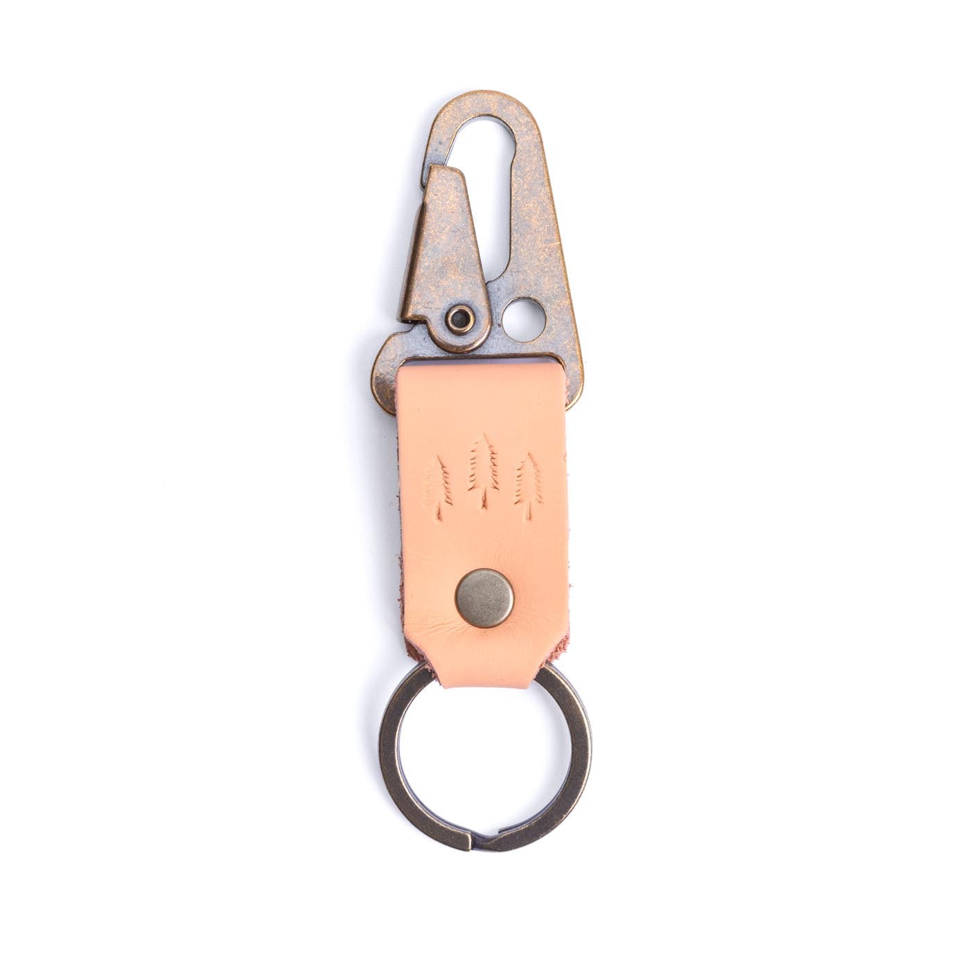 PLG Keychain