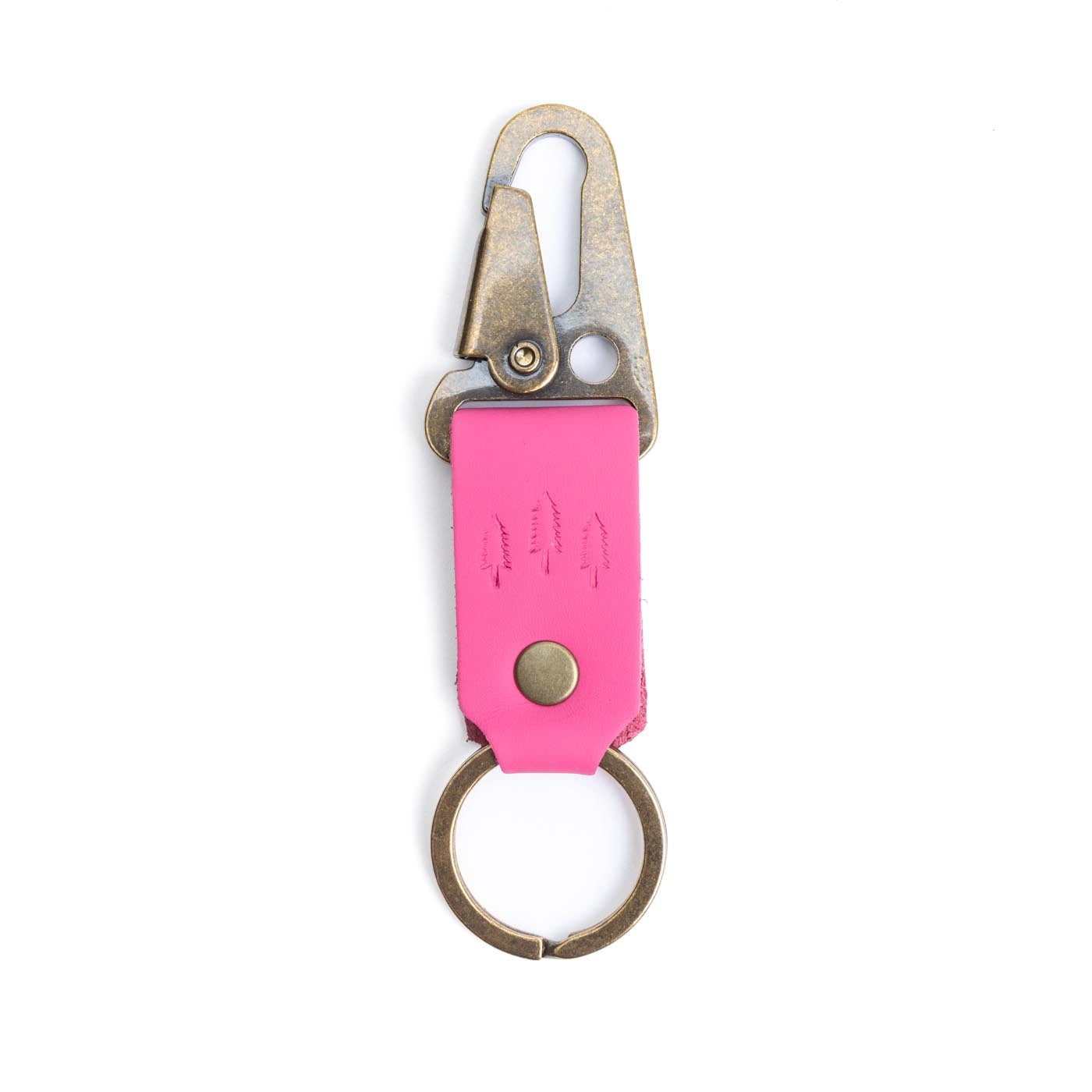PLG Keychain