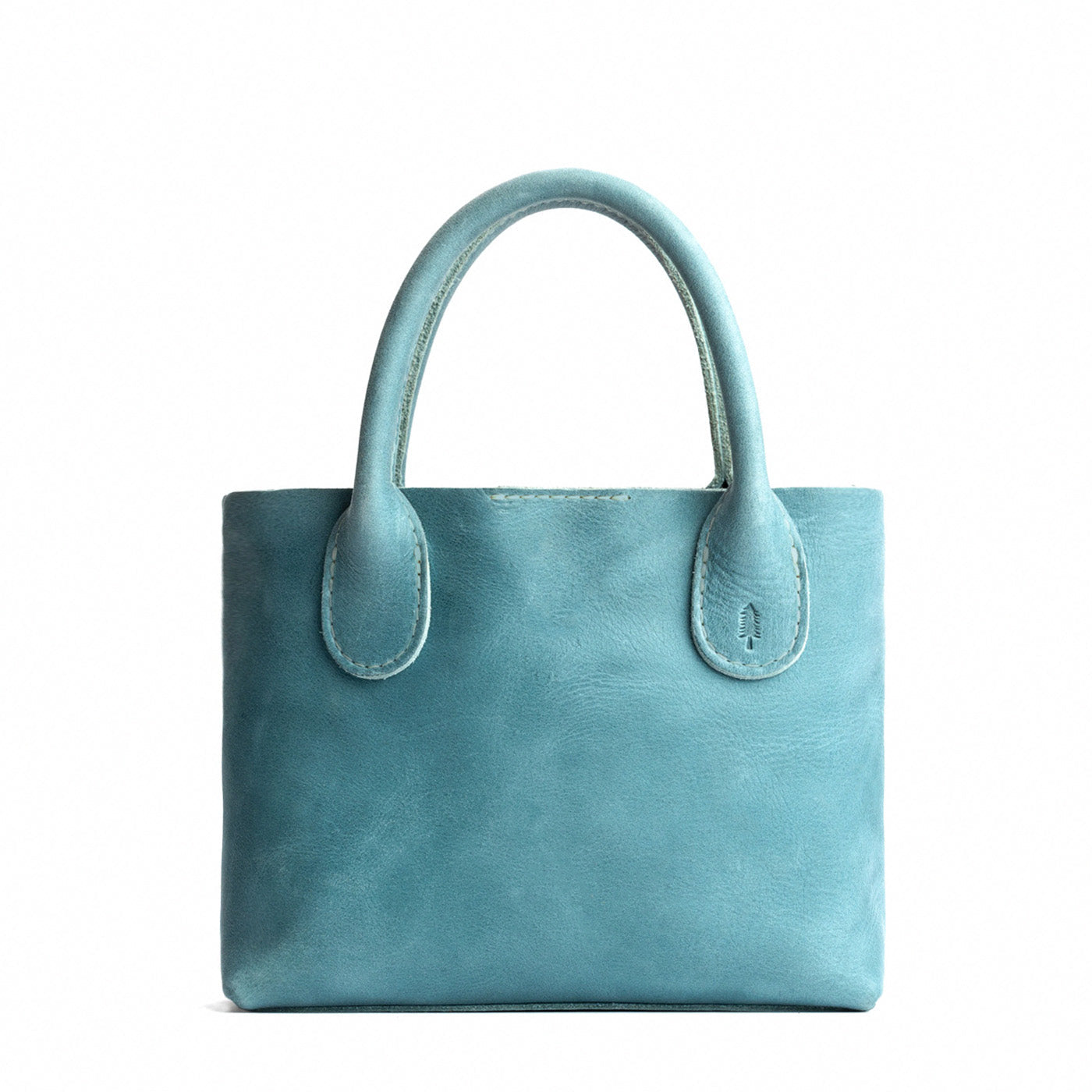 Almost Perfect' Raindrop Crossbody Bag