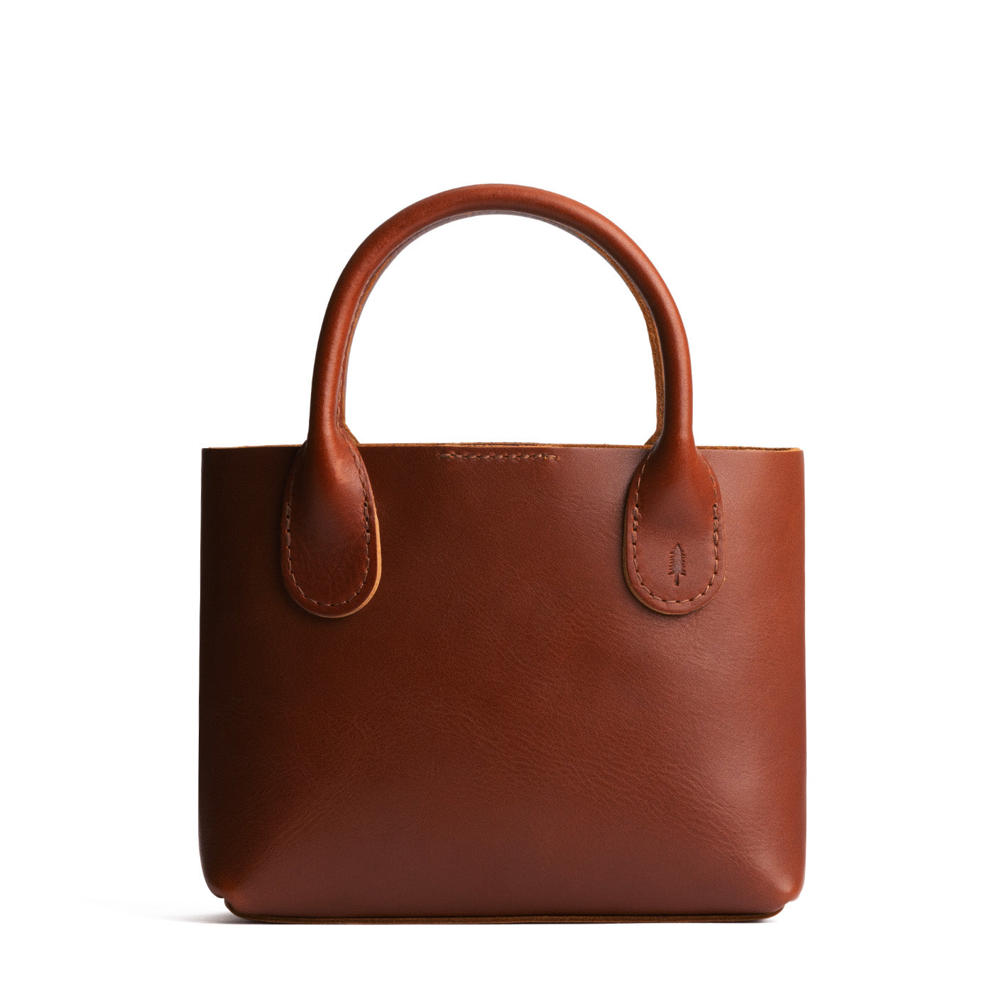 Almost Perfect' Raindrop Crossbody Bag