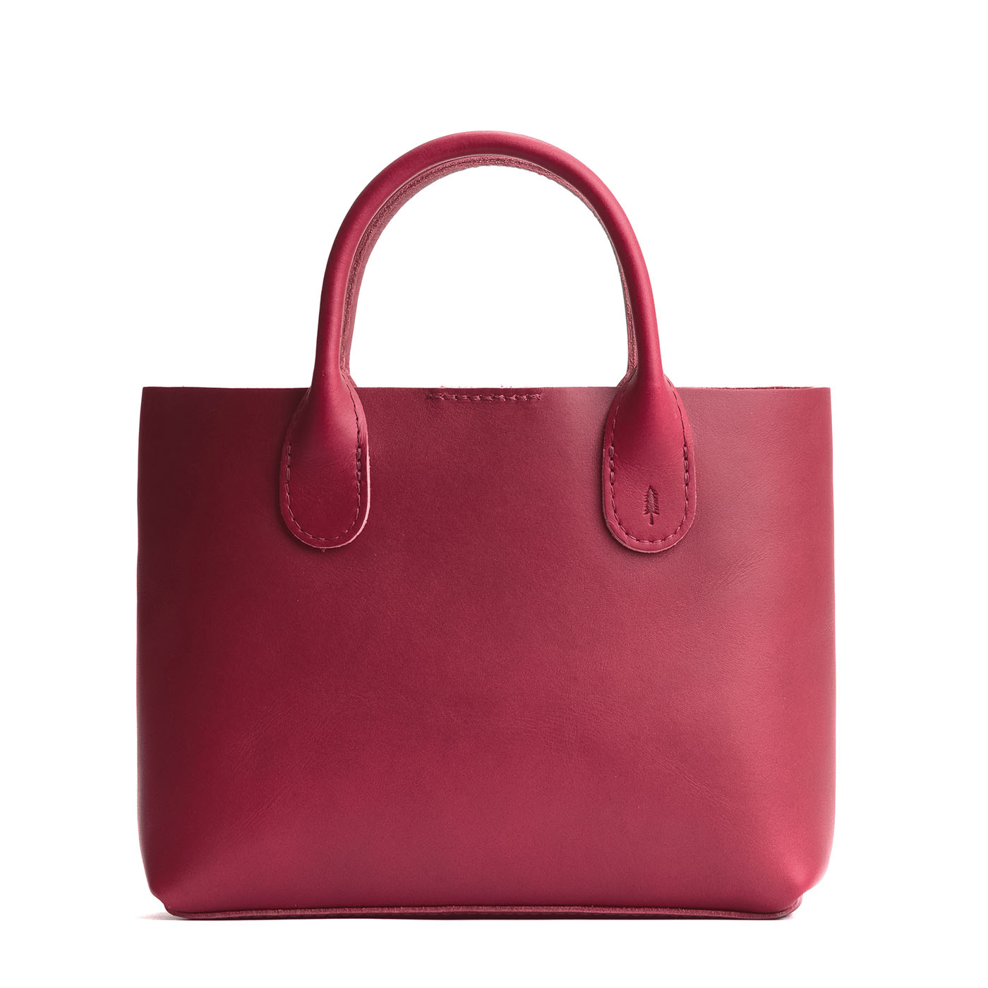 Almost Perfect' Raindrop Crossbody Bag