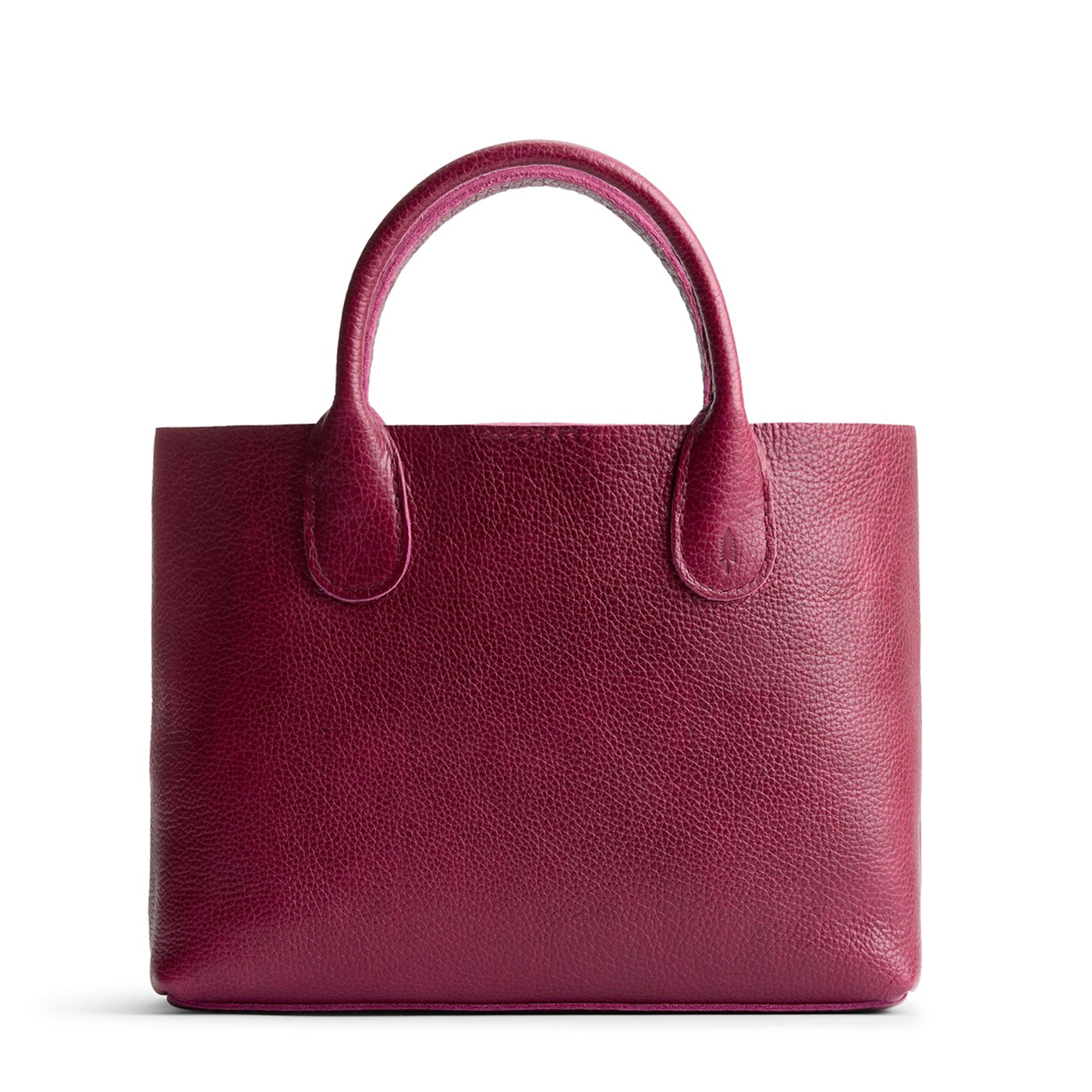 Almost Perfect' Raindrop Crossbody Bag