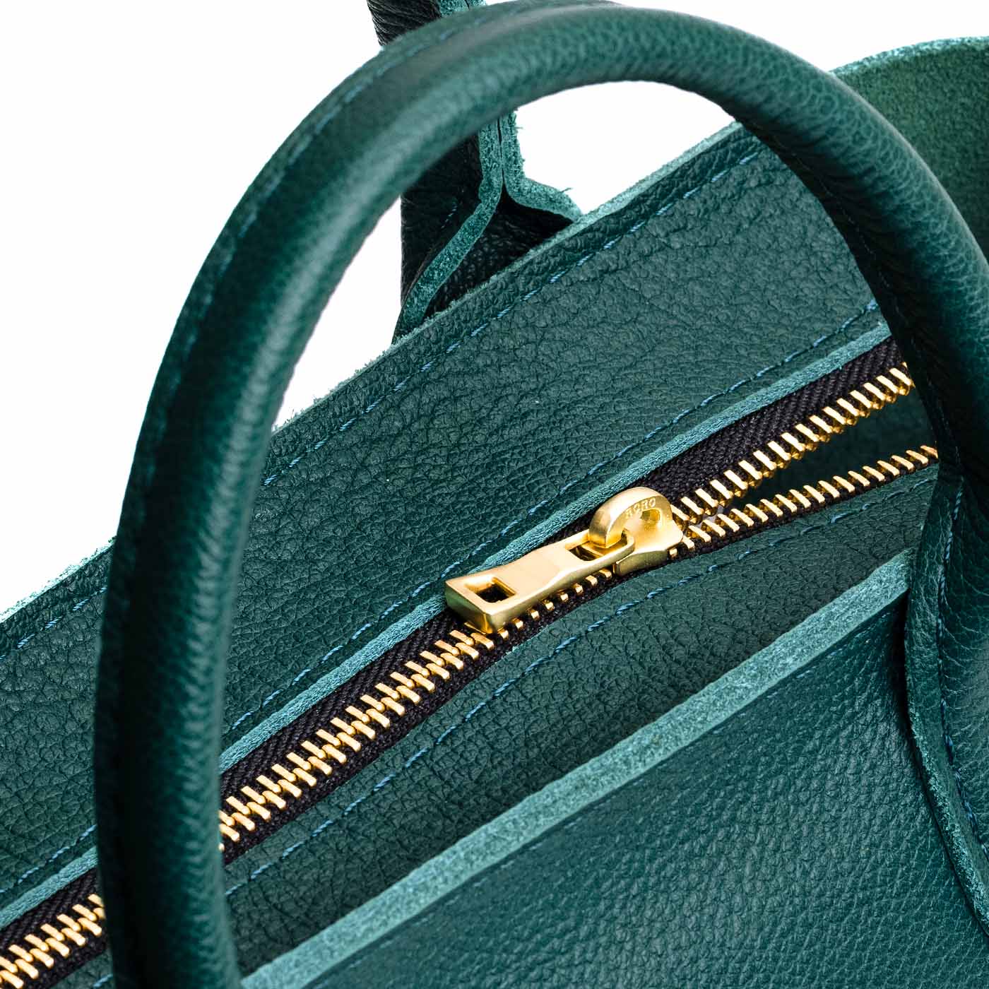 Almost Perfect' Raindrop Crossbody Bag