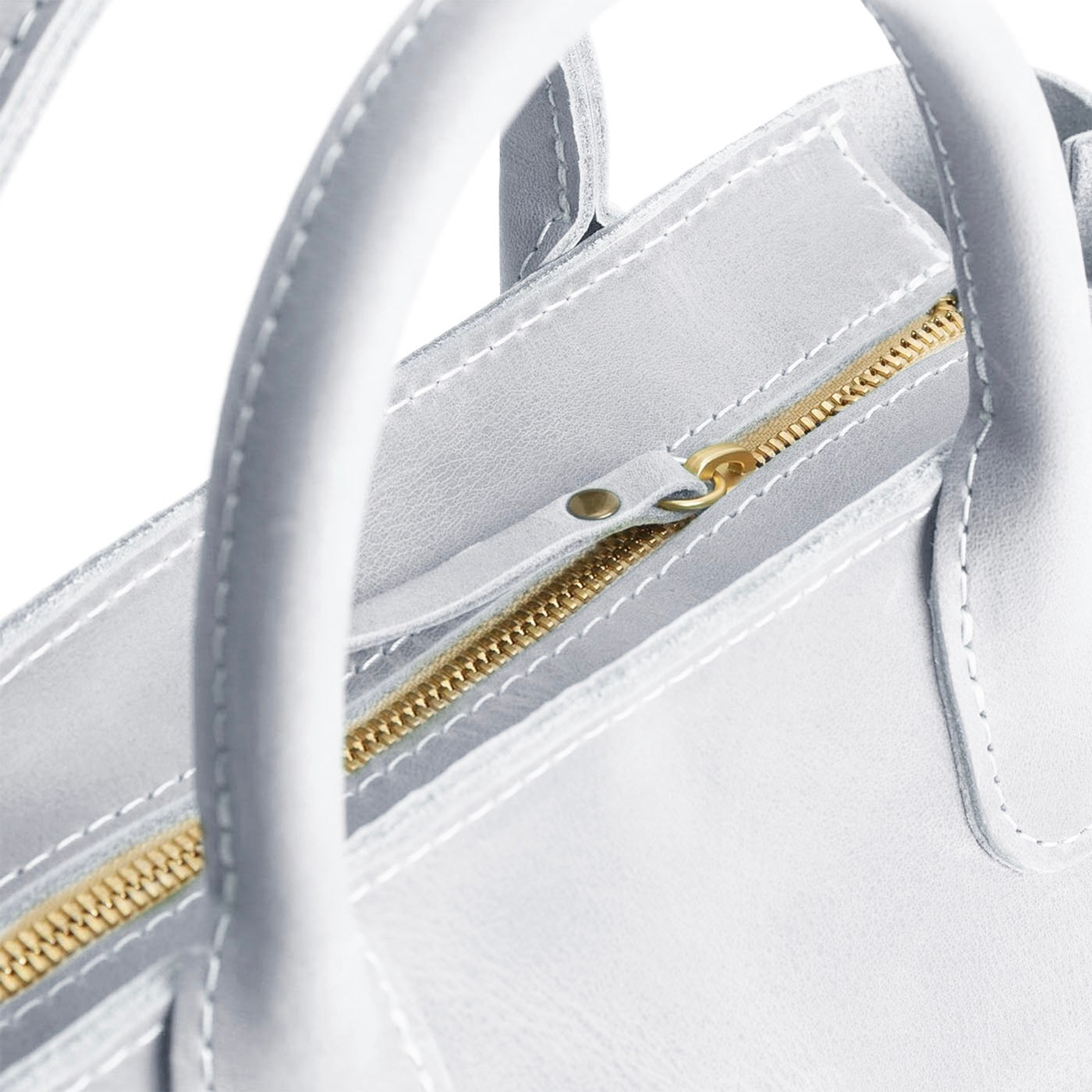 Almost Perfect' Raindrop Crossbody Bag