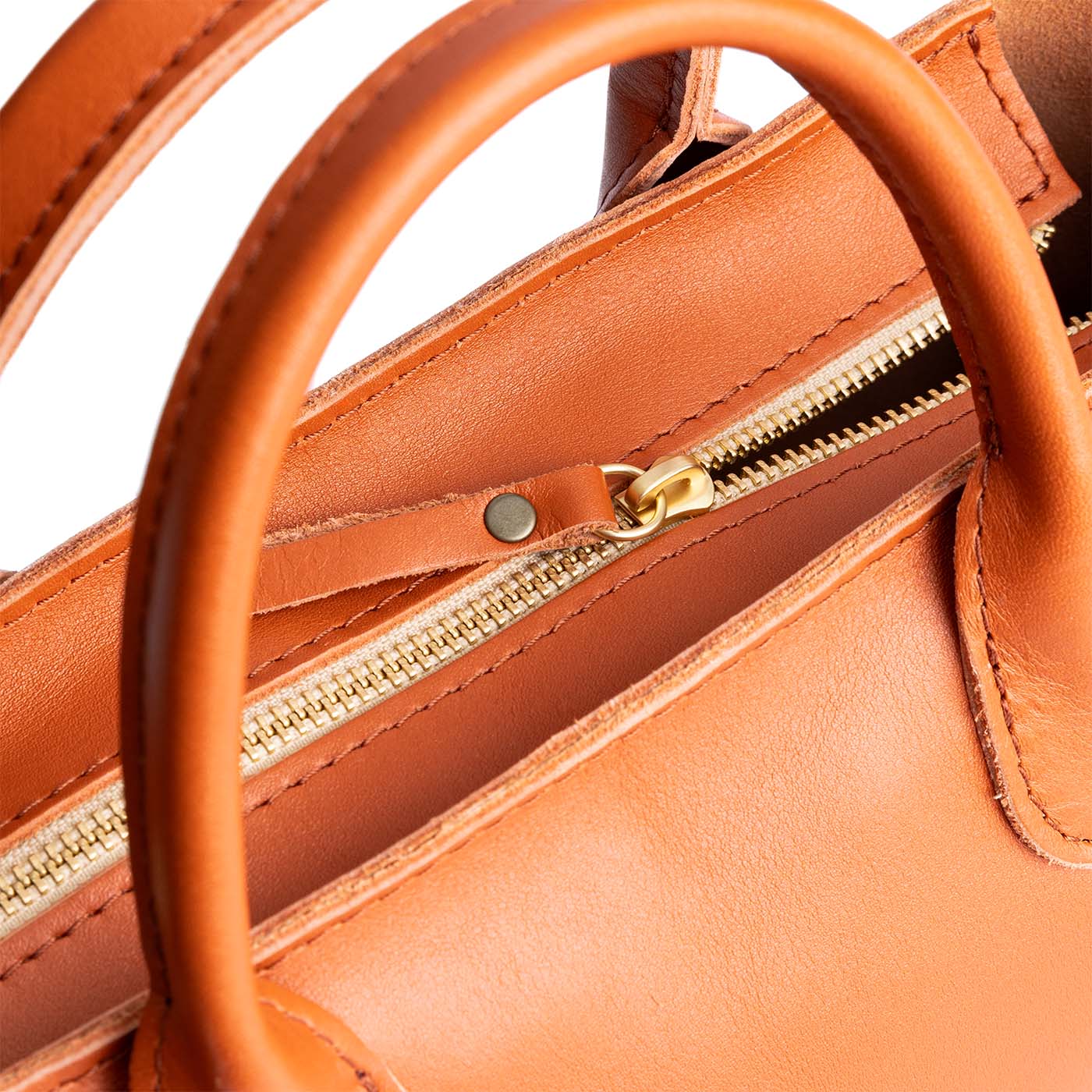 Almost Perfect' Raindrop Crossbody Bag