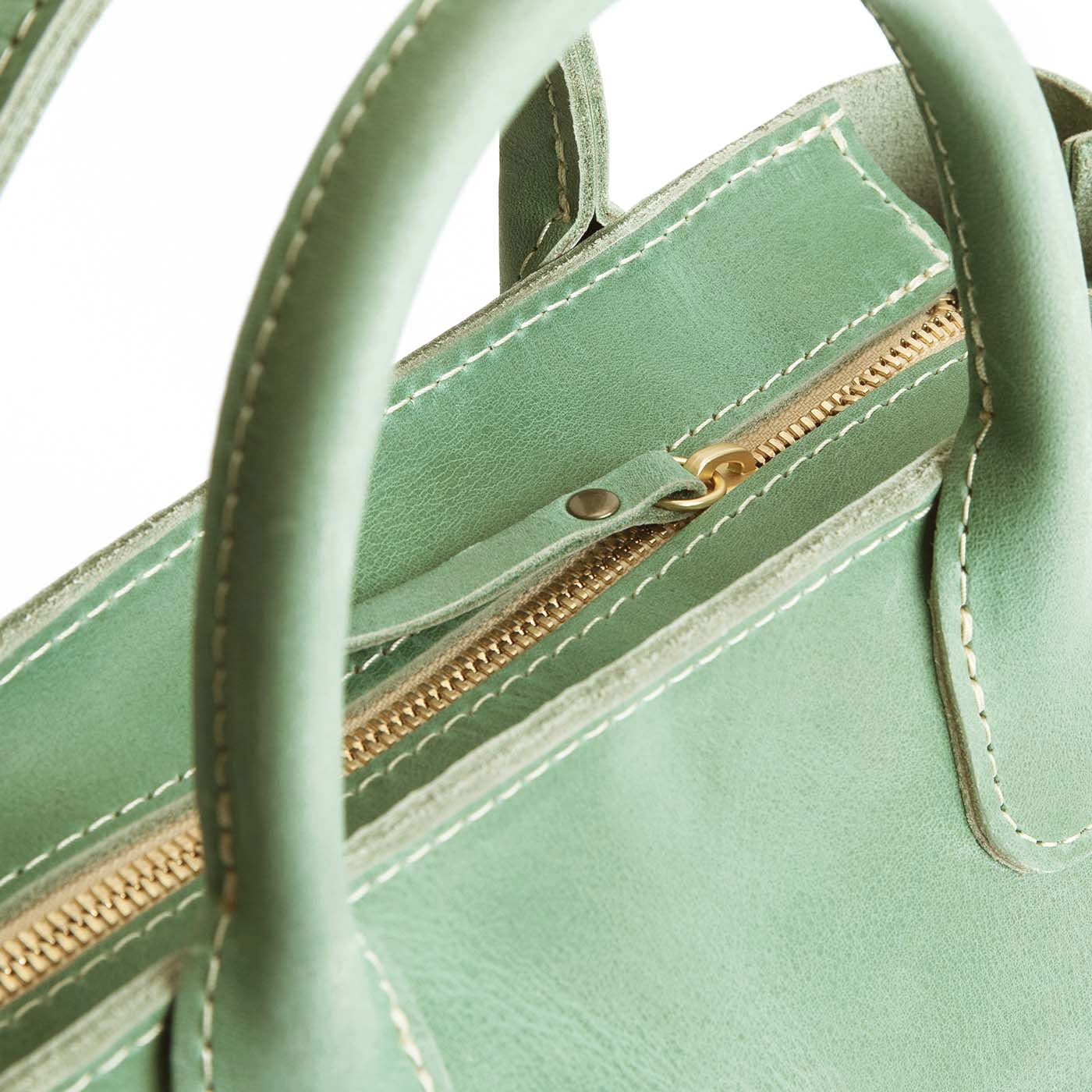 Almost Perfect' Raindrop Crossbody Bag