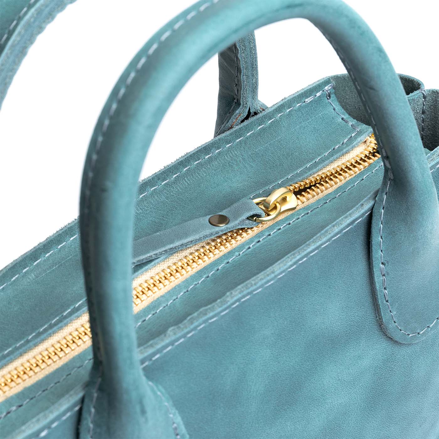 Almost Perfect' Raindrop Crossbody Bag