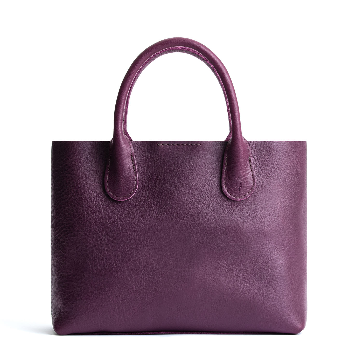 Almost Perfect' Raindrop Crossbody Bag