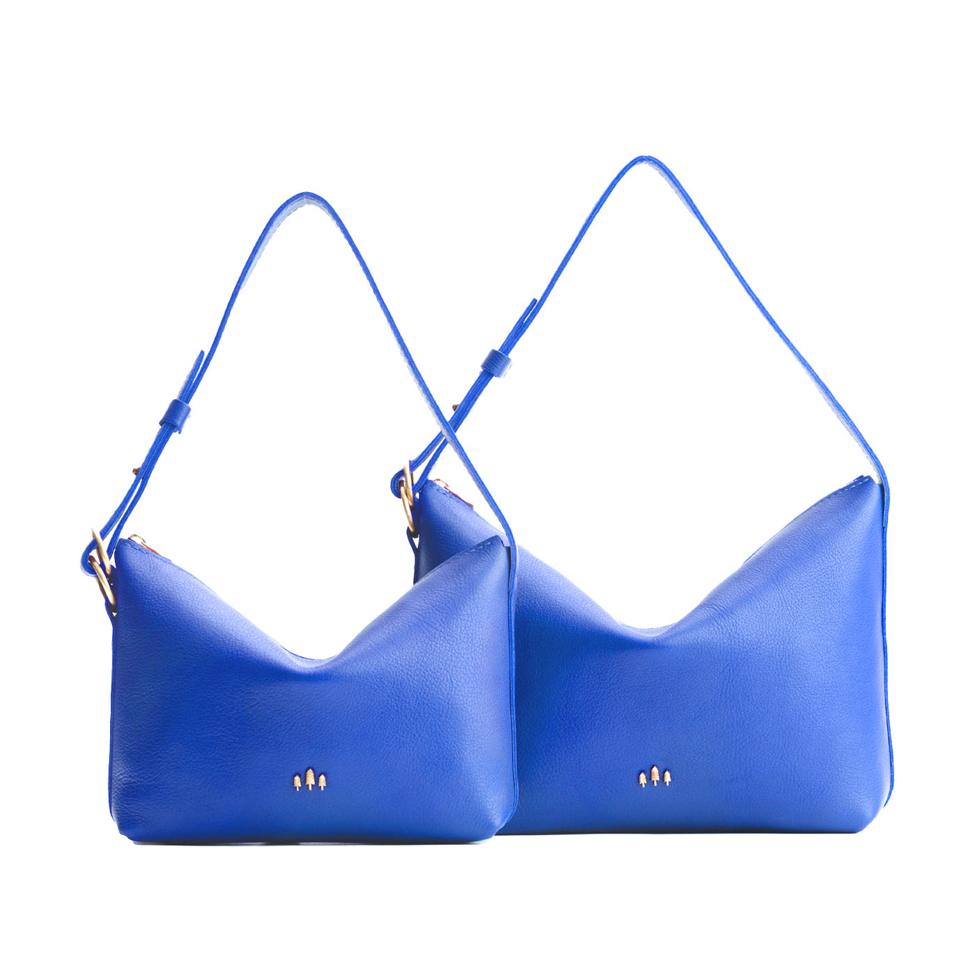 Almost Perfect' Slouchy Shoulder Bag