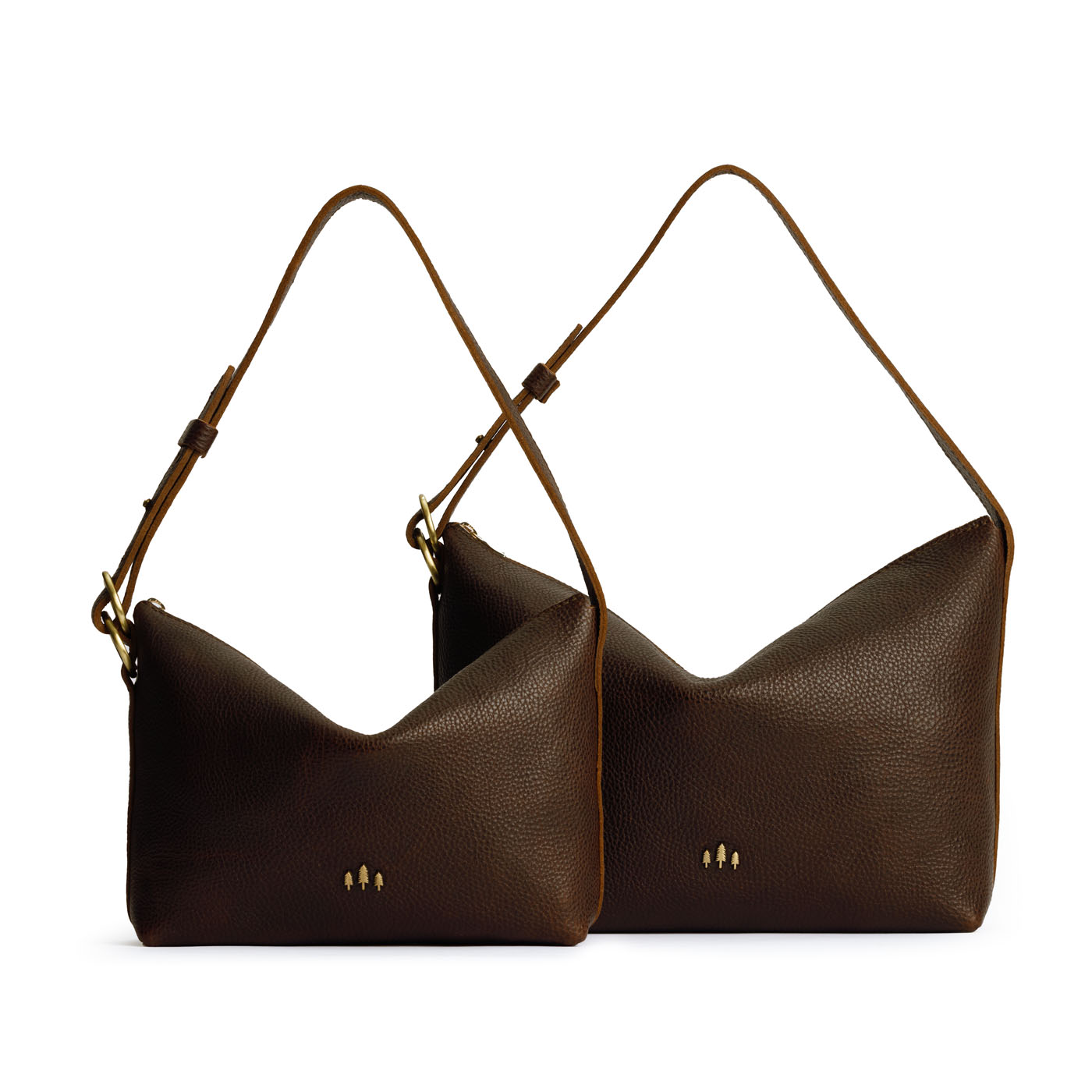Almost Perfect' Slouchy Shoulder Bag