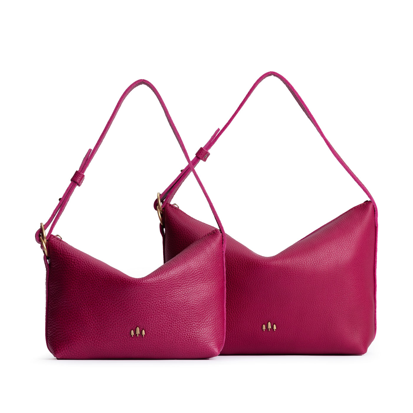 Almost Perfect' Slouchy Shoulder Bag