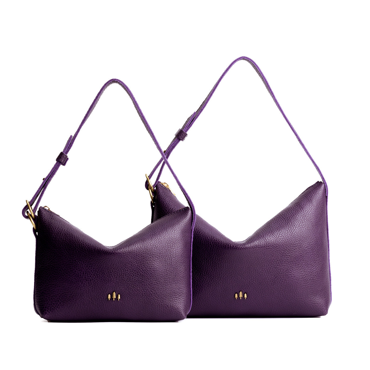 Almost Perfect' Slouchy Shoulder Bag