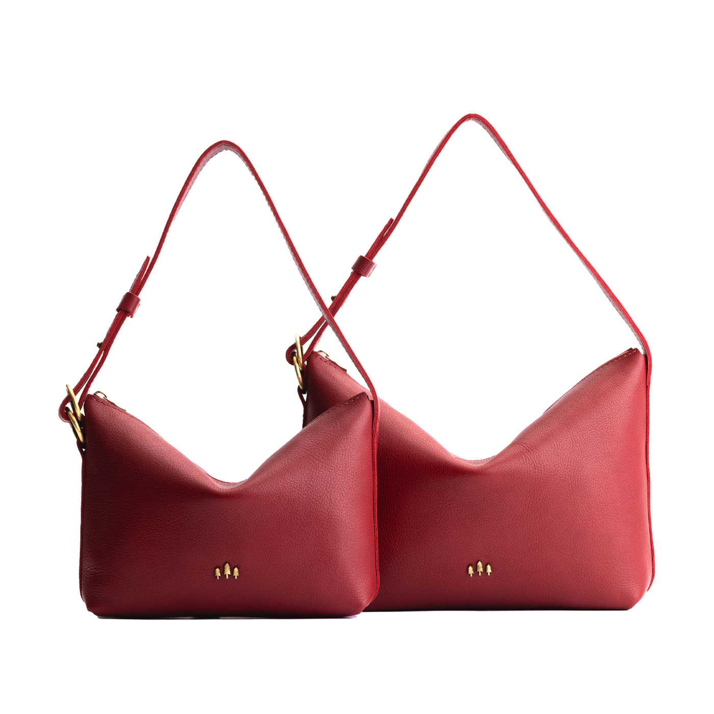 Almost Perfect' Slouchy Shoulder Bag