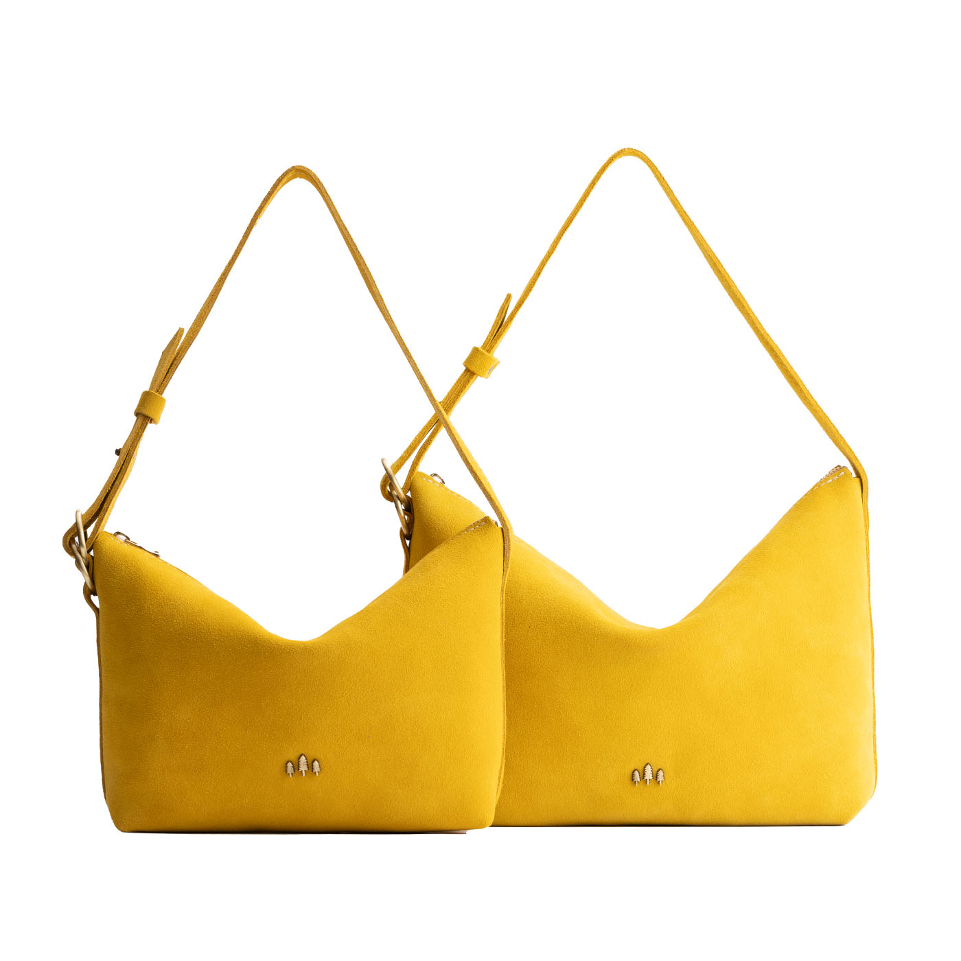 Almost Perfect' Slouchy Shoulder Bag