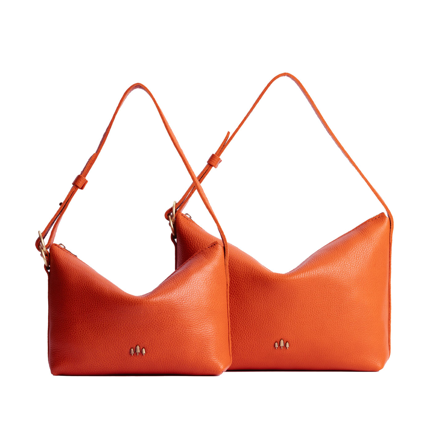 Almost Perfect' Slouchy Shoulder Bag