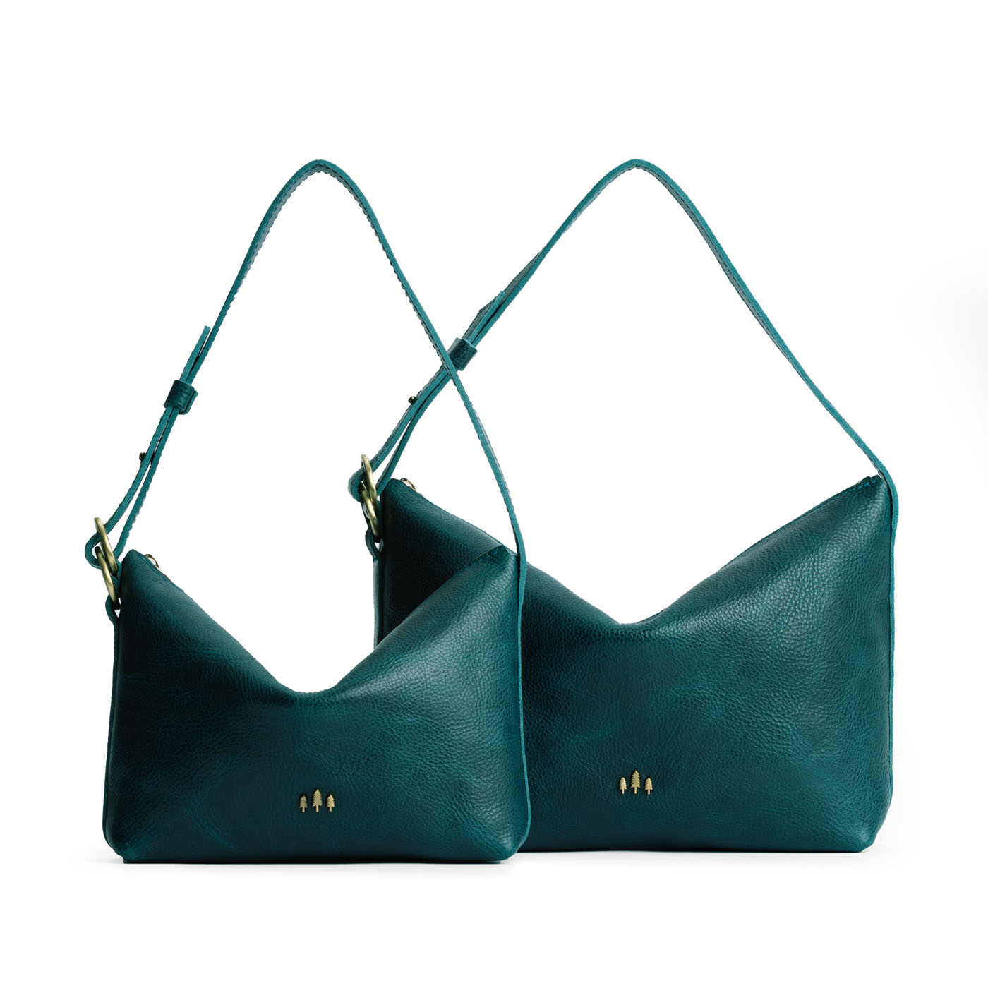 Almost Perfect' Slouchy Shoulder Bag