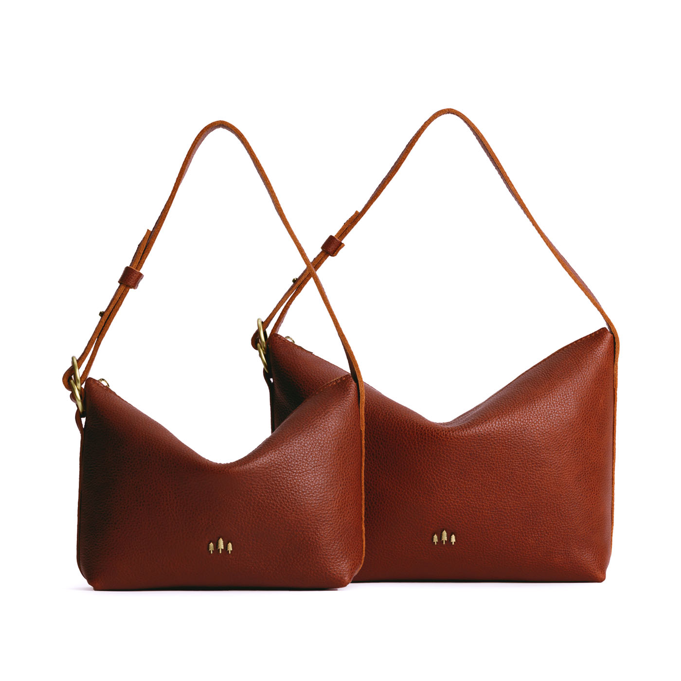 Almost Perfect' Slouchy Shoulder Bag