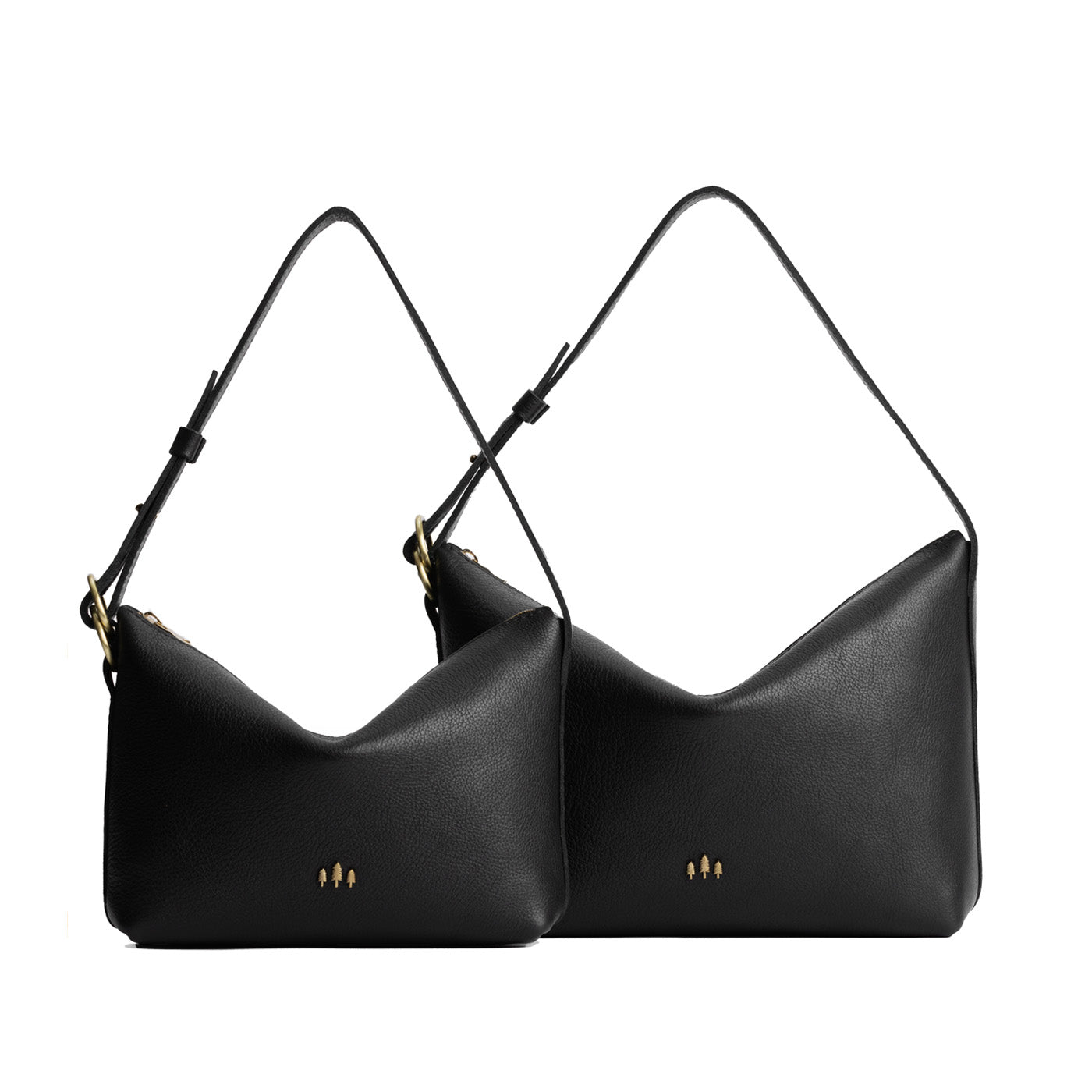 Almost Perfect' Slouchy Shoulder Bag