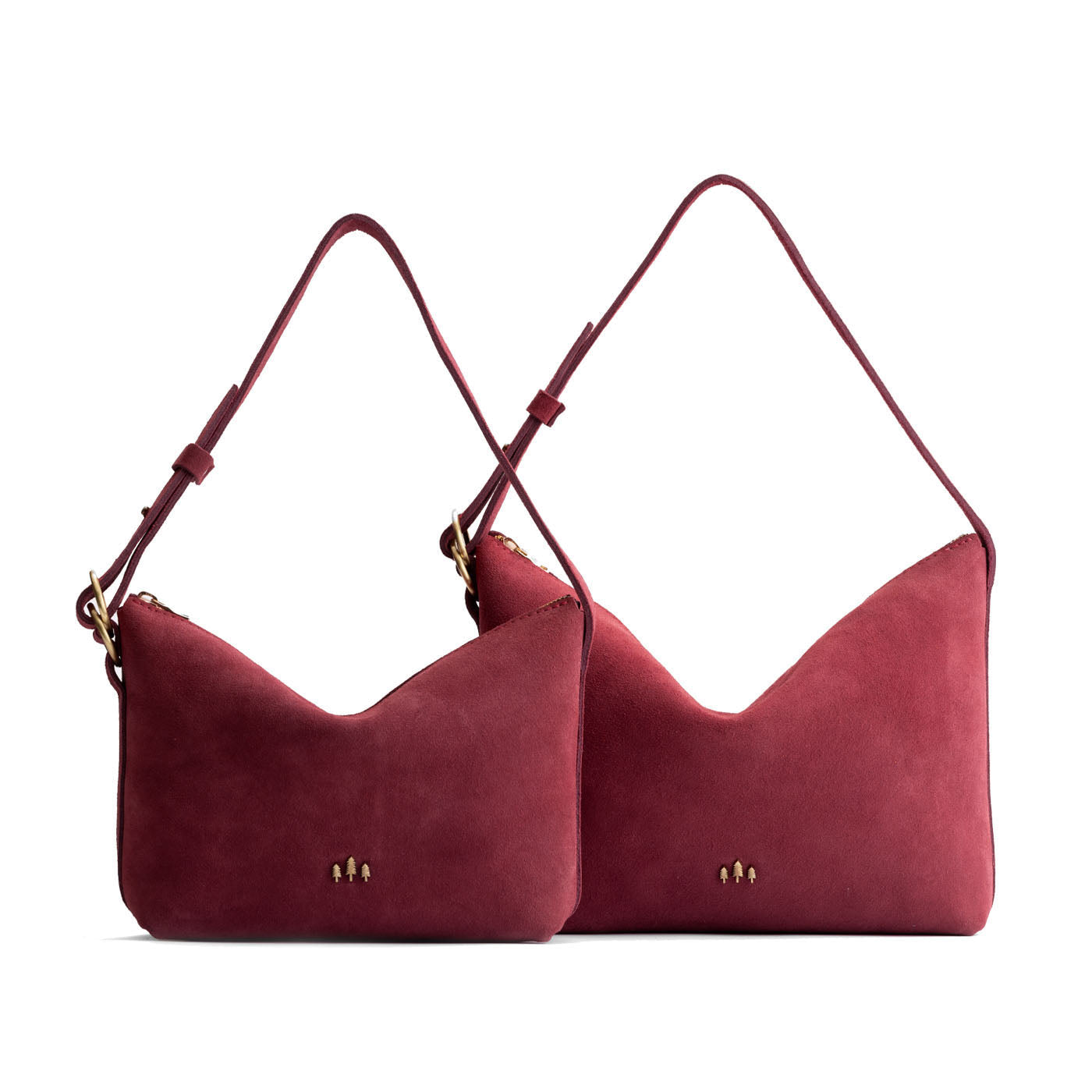 Almost Perfect' Slouchy Shoulder Bag