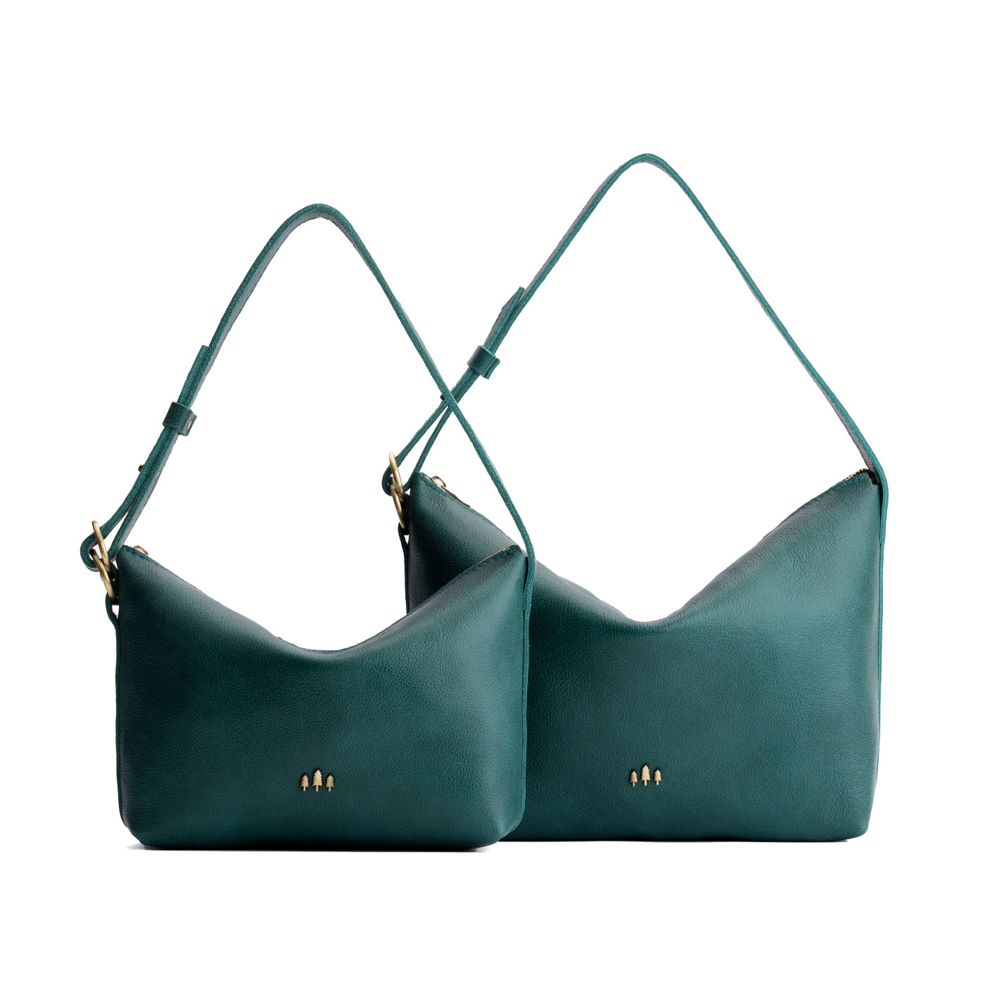 Almost Perfect' Slouchy Shoulder Bag
