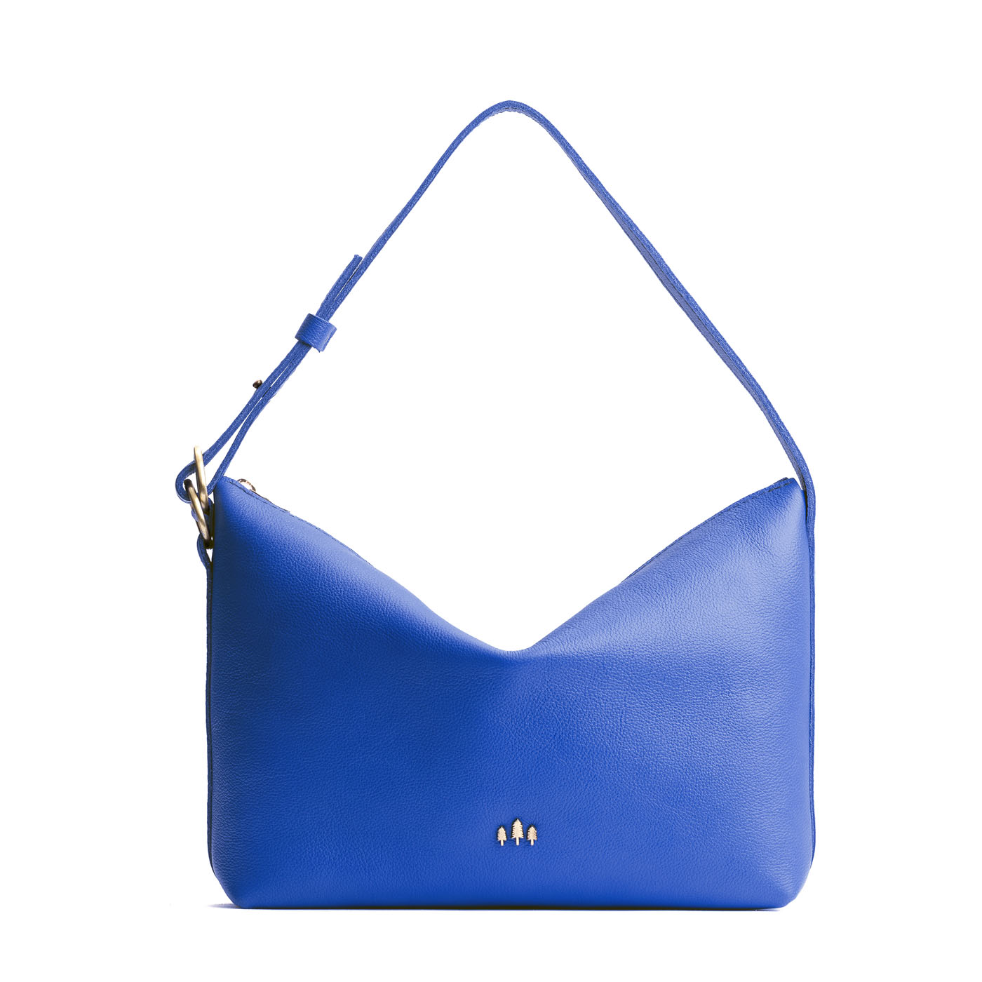 Almost Perfect' Slouchy Shoulder Bag