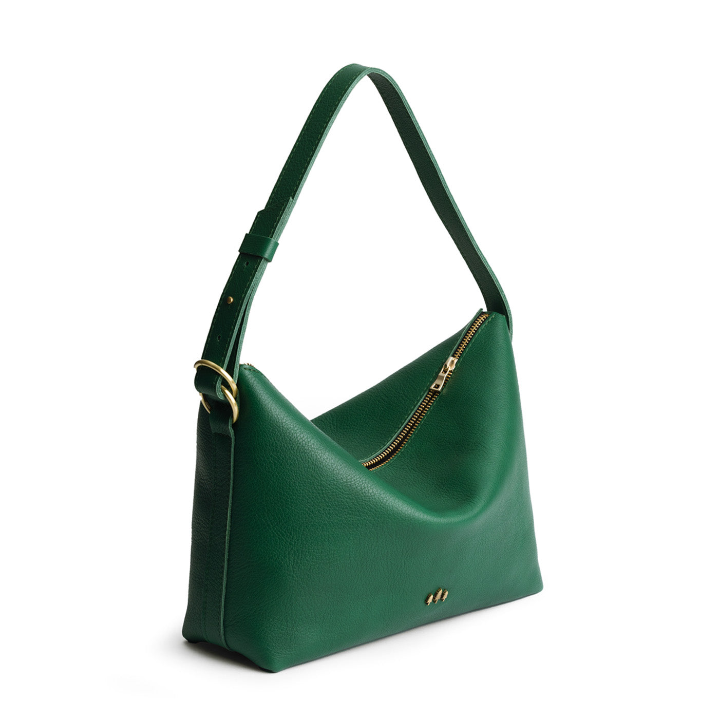 Almost Perfect' Slouchy Shoulder Bag