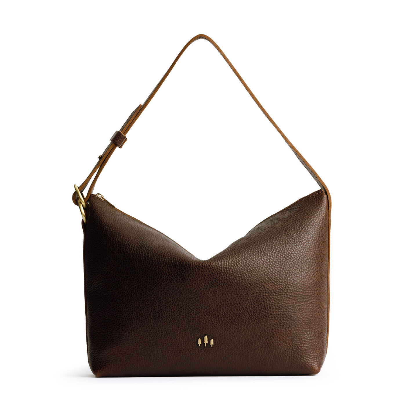Almost Perfect' Slouchy Shoulder Bag