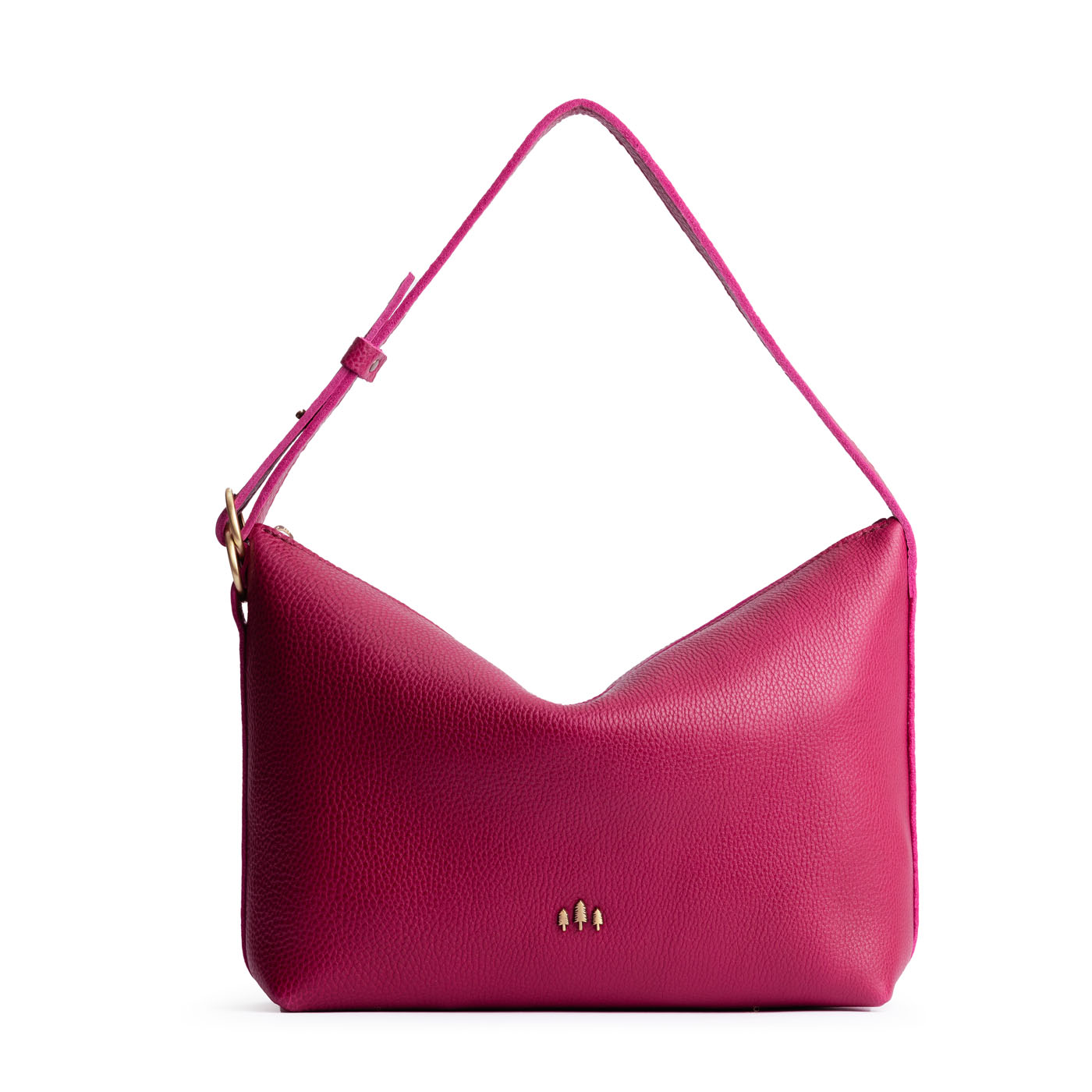 Almost Perfect' Slouchy Shoulder Bag