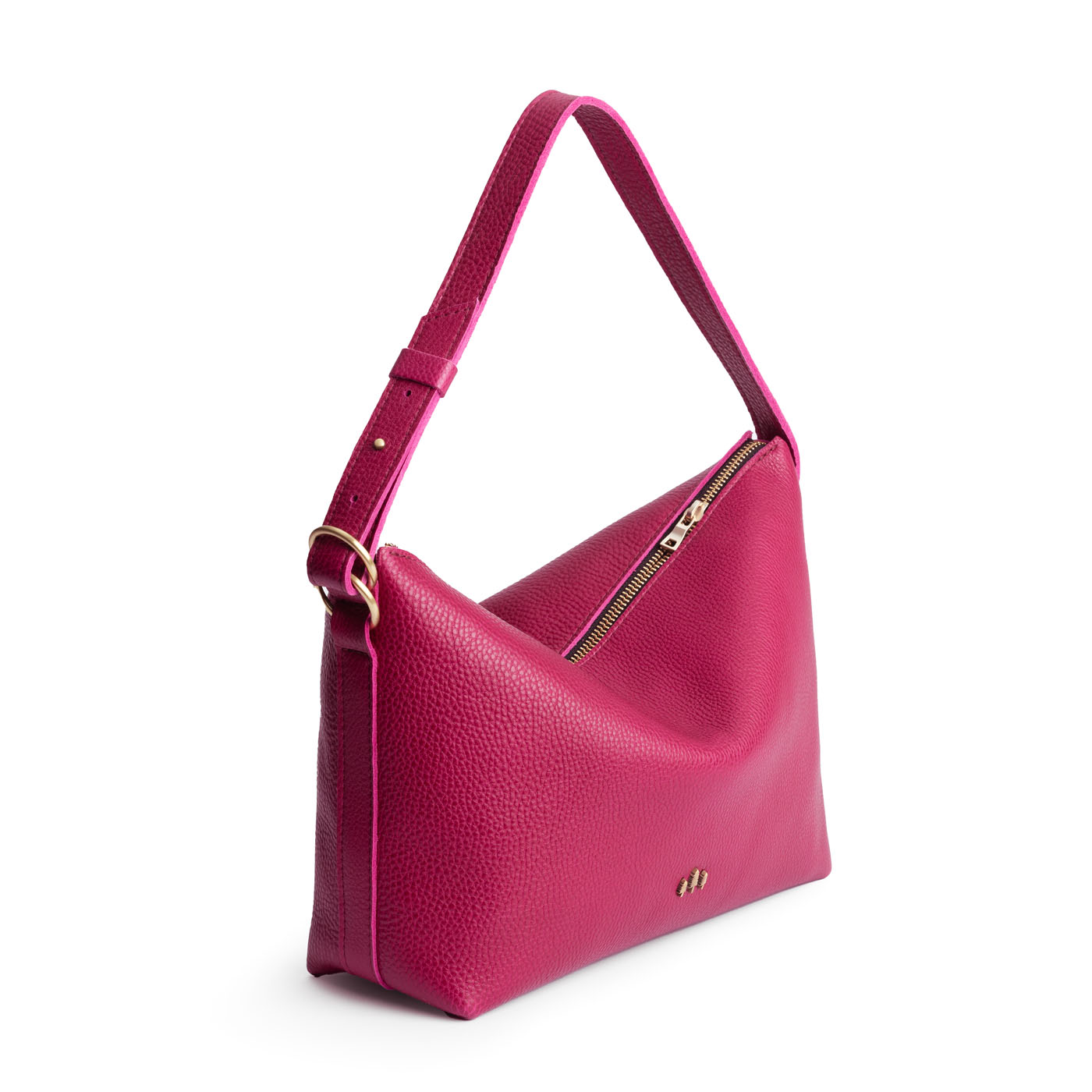 Almost Perfect' Slouchy Shoulder Bag