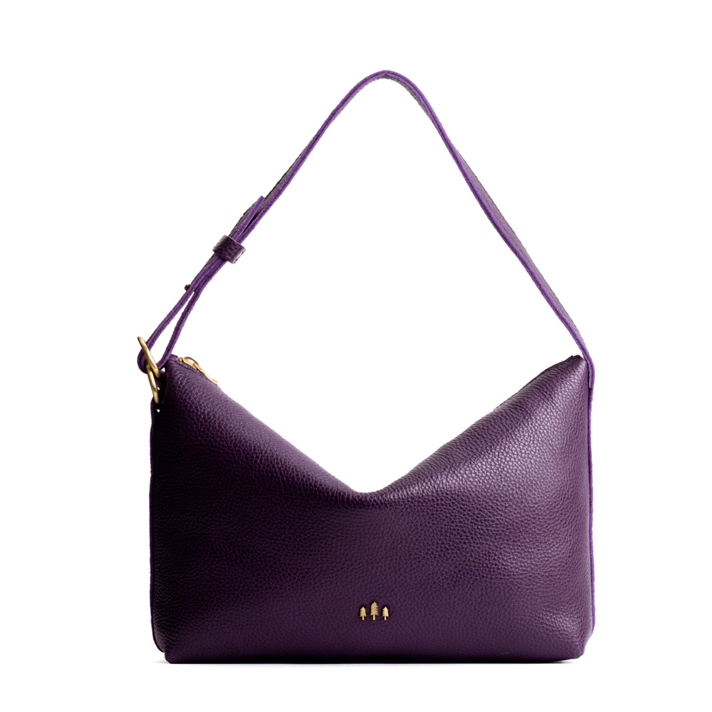 Almost Perfect' Slouchy Shoulder Bag