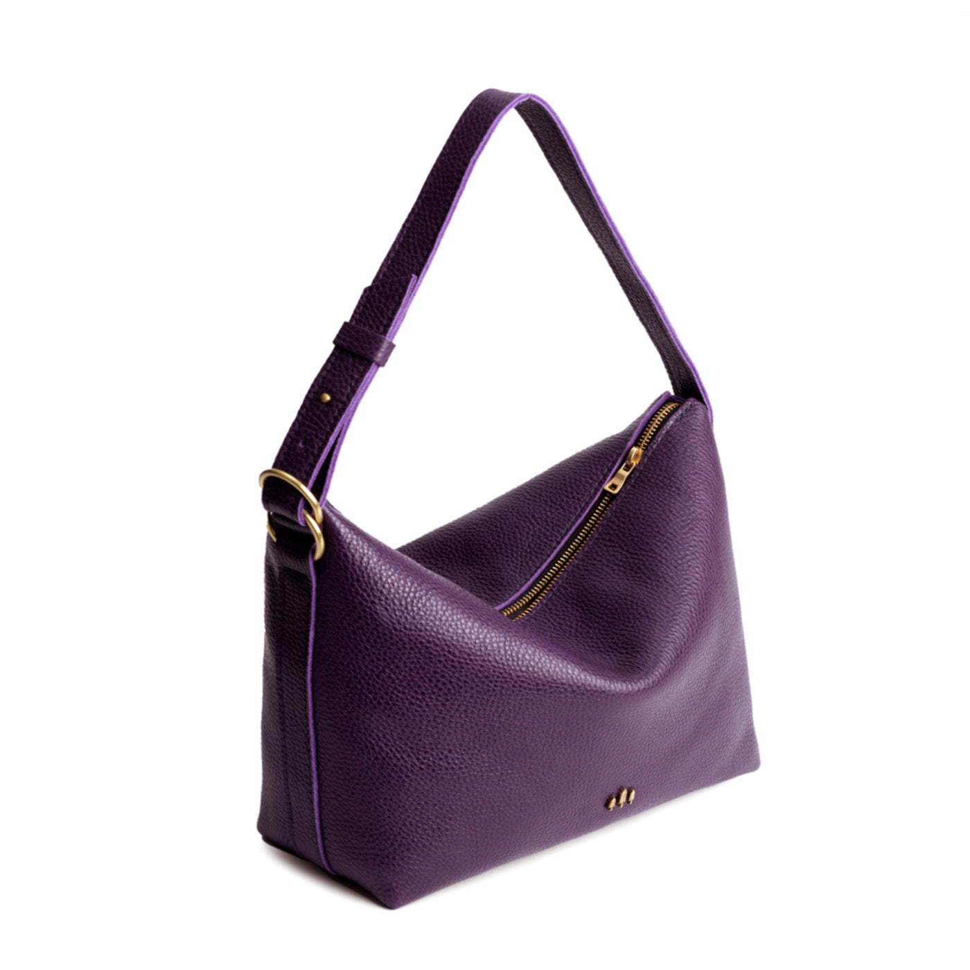 Almost Perfect' Slouchy Shoulder Bag